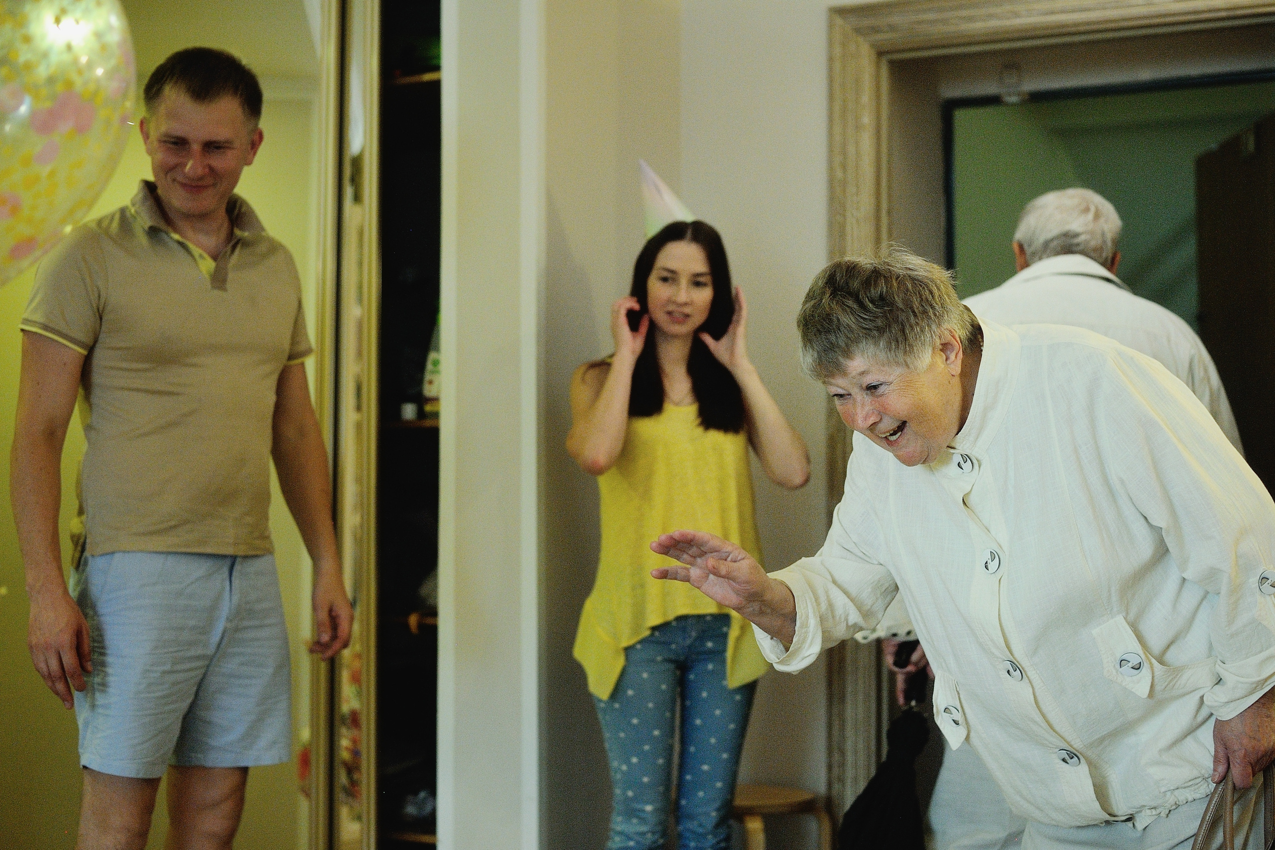 Годовастие. Фотограф Нижневартовск. Фотограф в Нижневартовске Анна Стрельцова