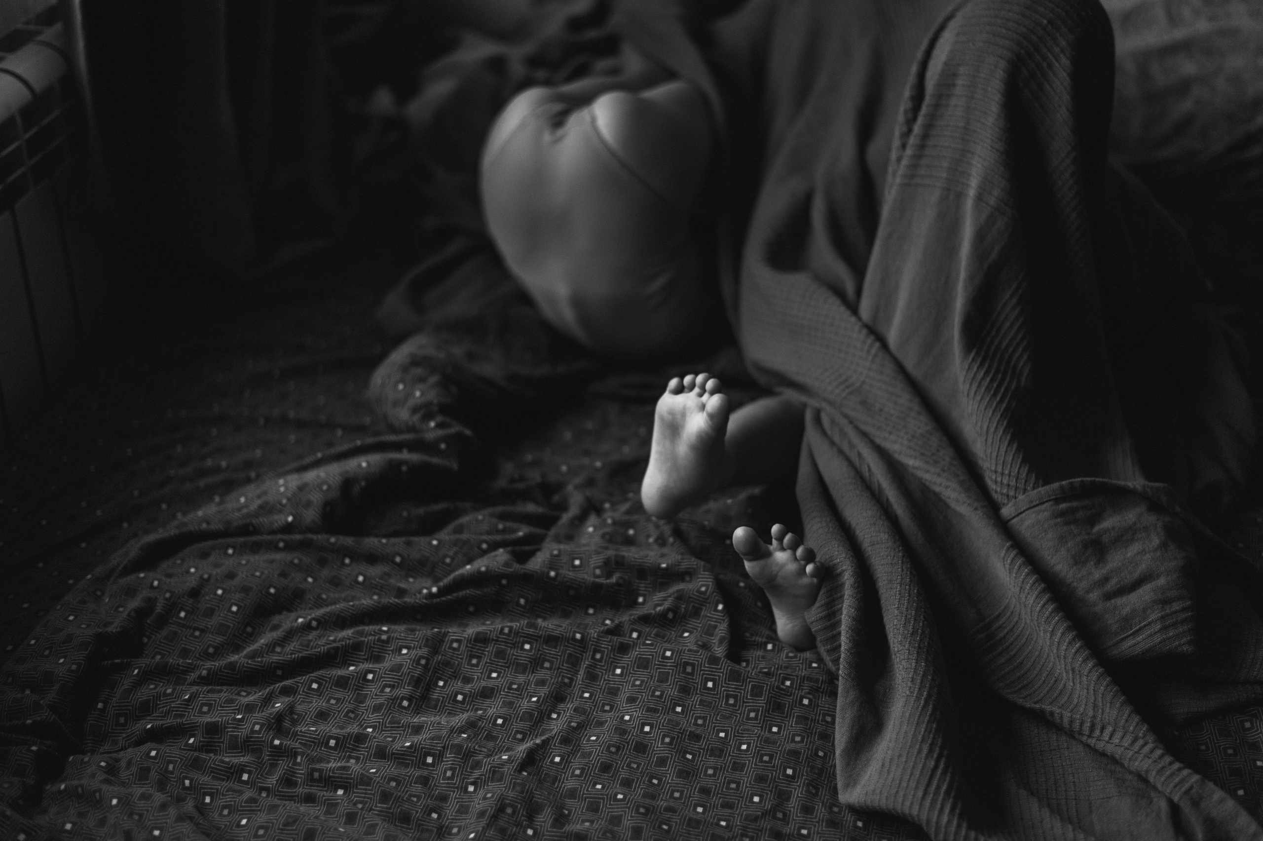 Домашняя детская фотосессия. Фотограф Нижневартовск. Фотограф в Нижневартовске Анна Стрельцова