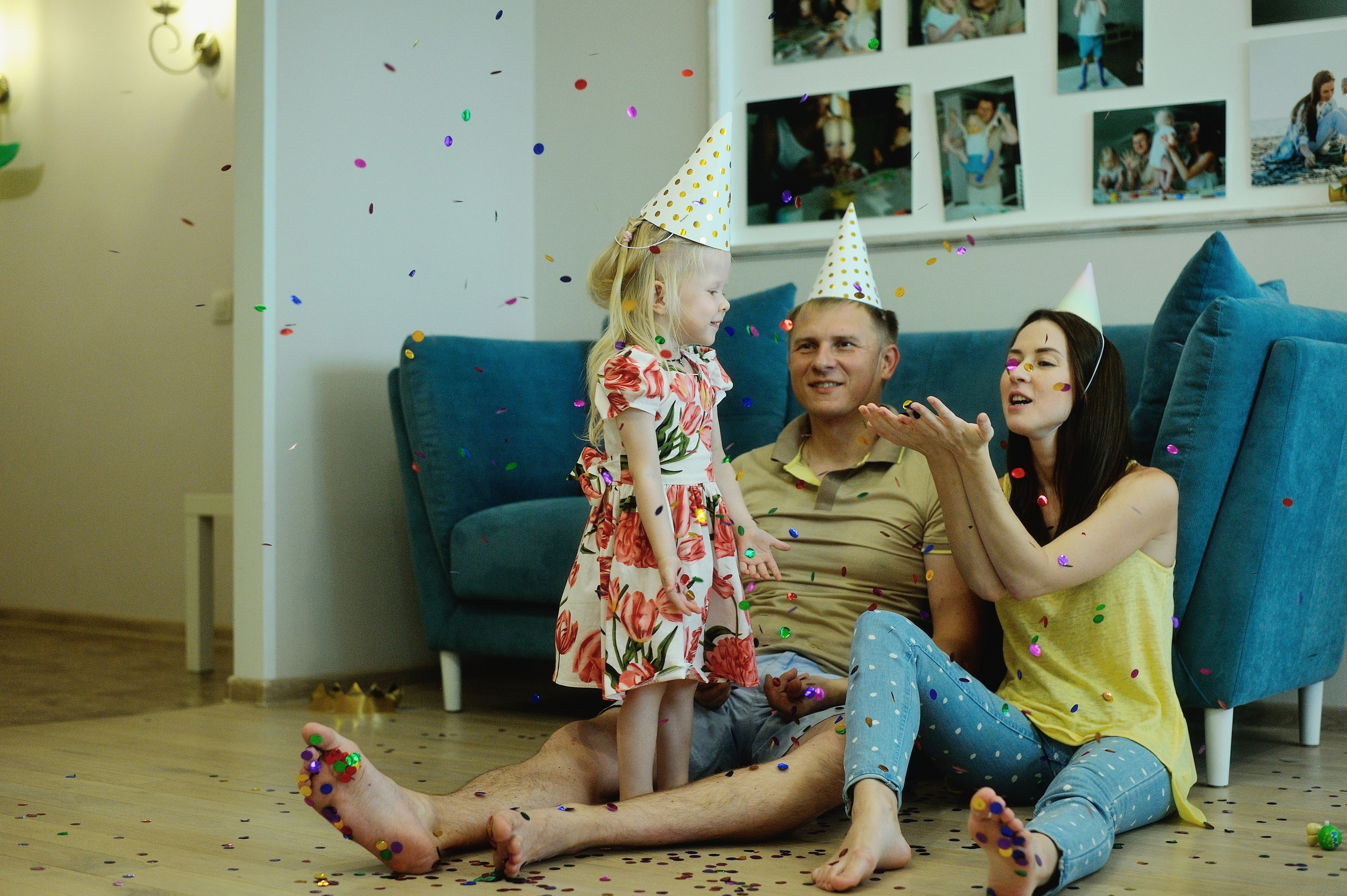 Годовастие. Фотограф Нижневартовск. Фотограф в Нижневартовске Анна Стрельцова