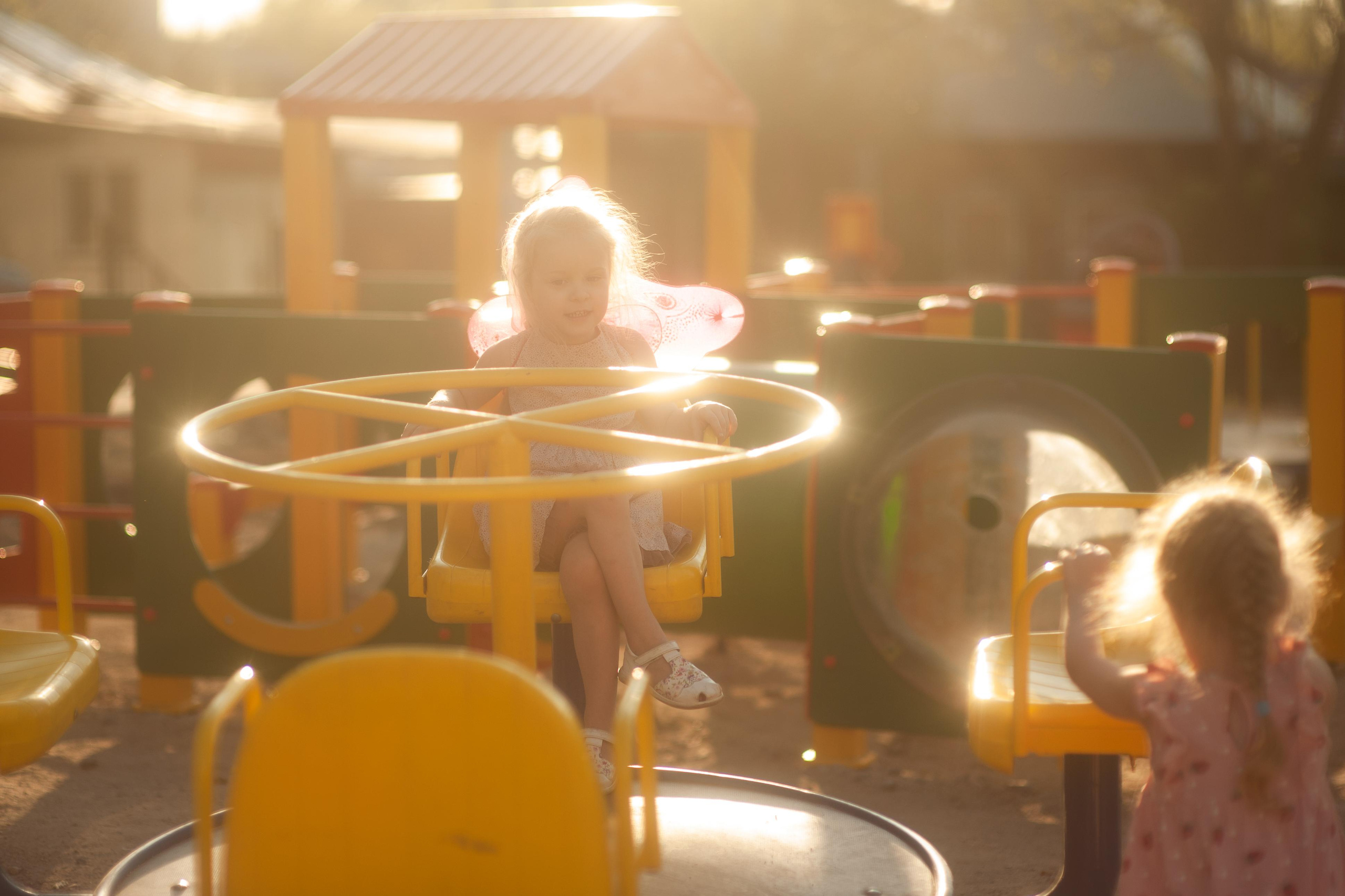 Детская фотосессия на природе. Фотограф Нижневартовск. Фотограф в Нижневартовске Анна Стрельцова