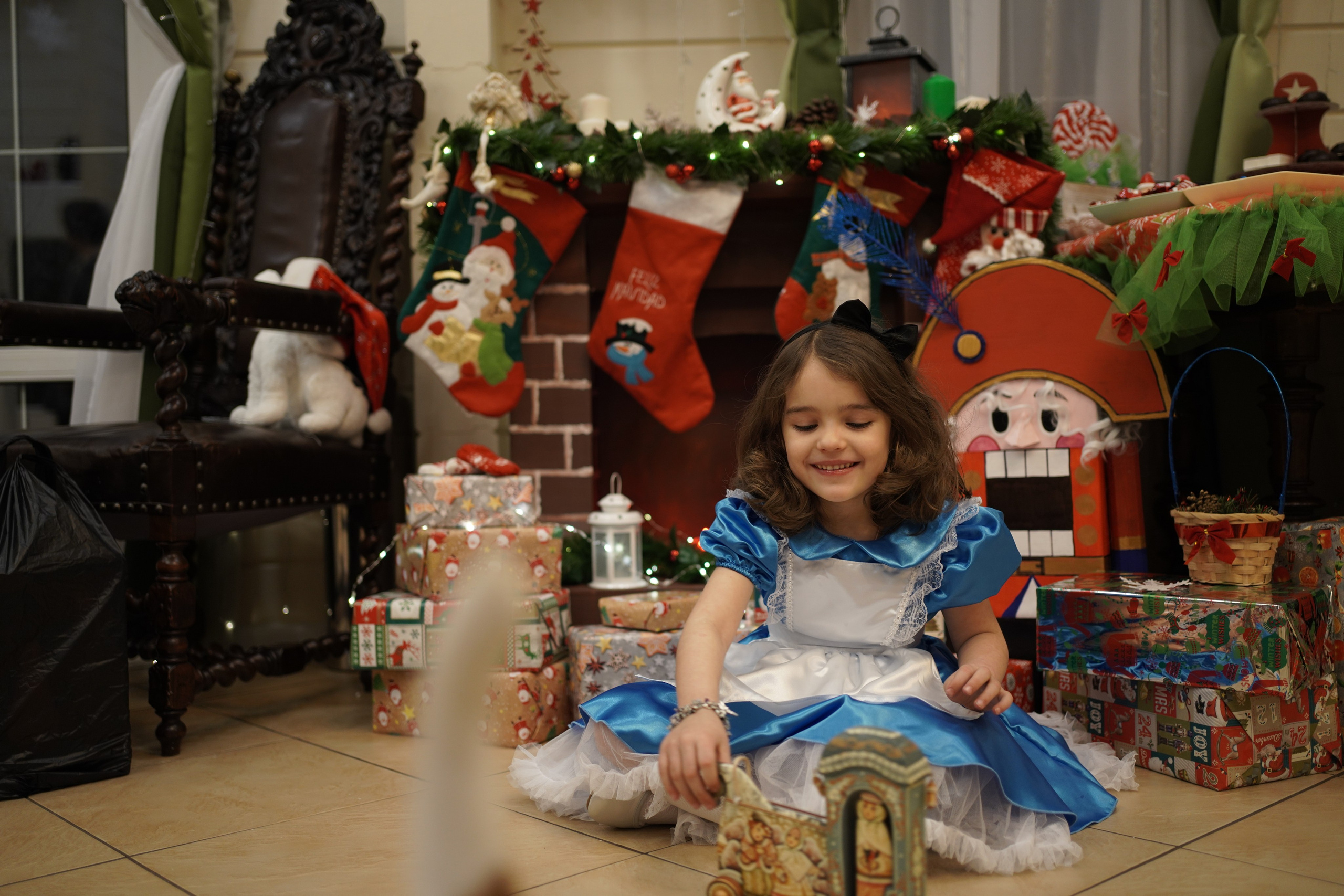 НГ 2020. Заставка