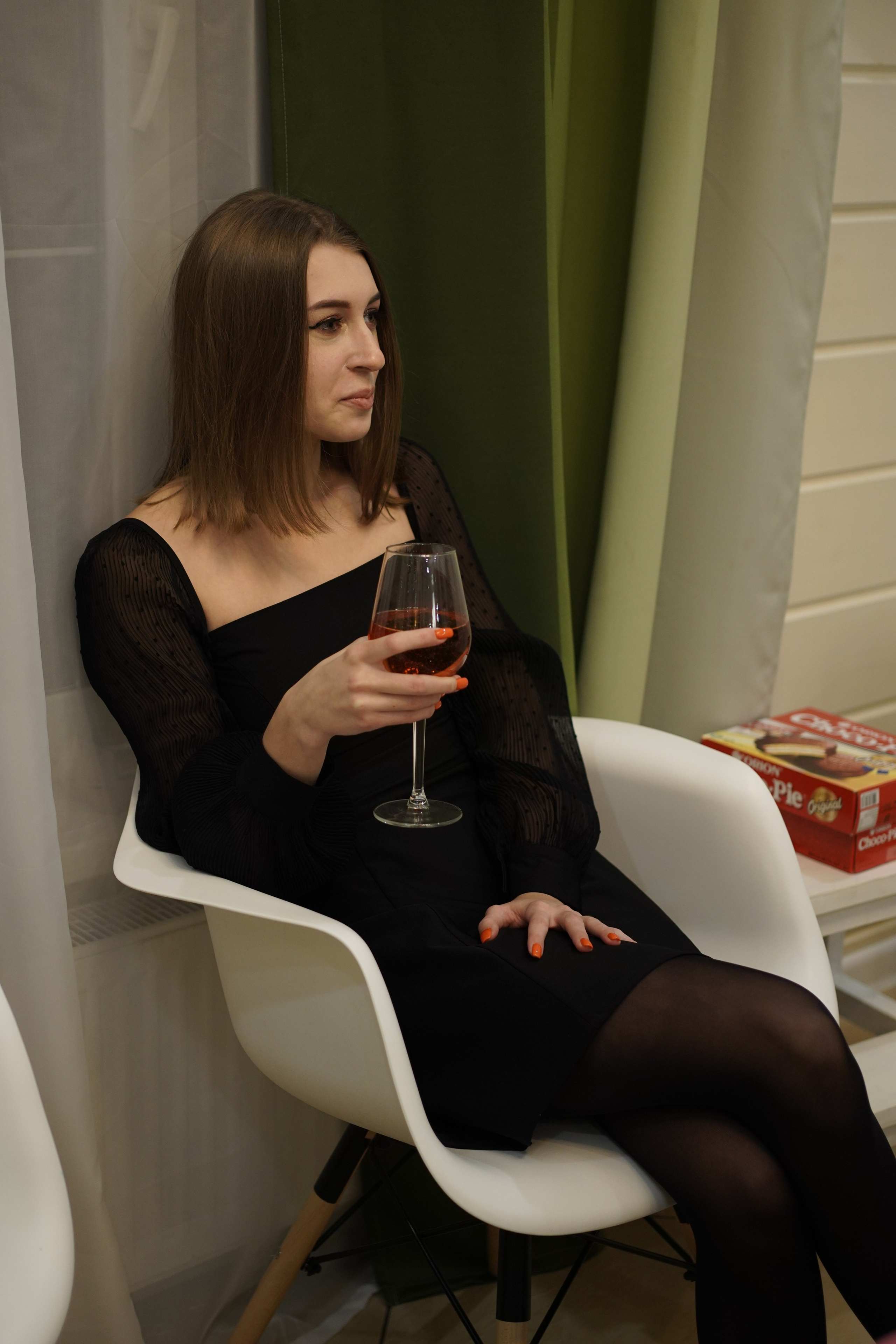 НГ 2020. Заставка