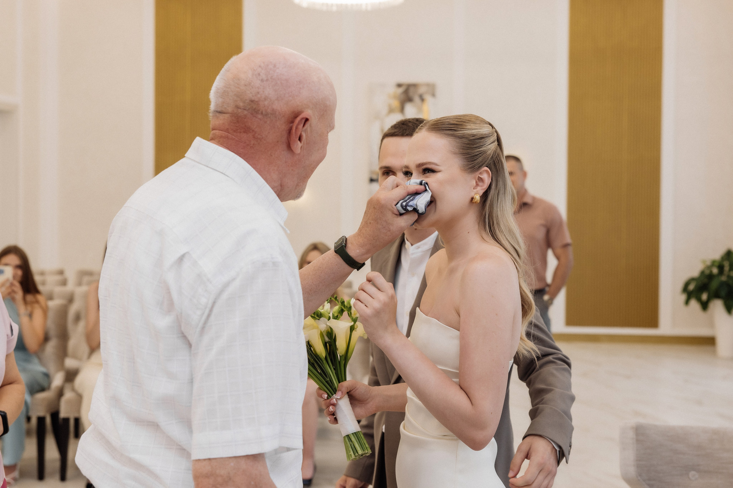 Портфолио. Свадебный фотограф Москва Виктория Васильева