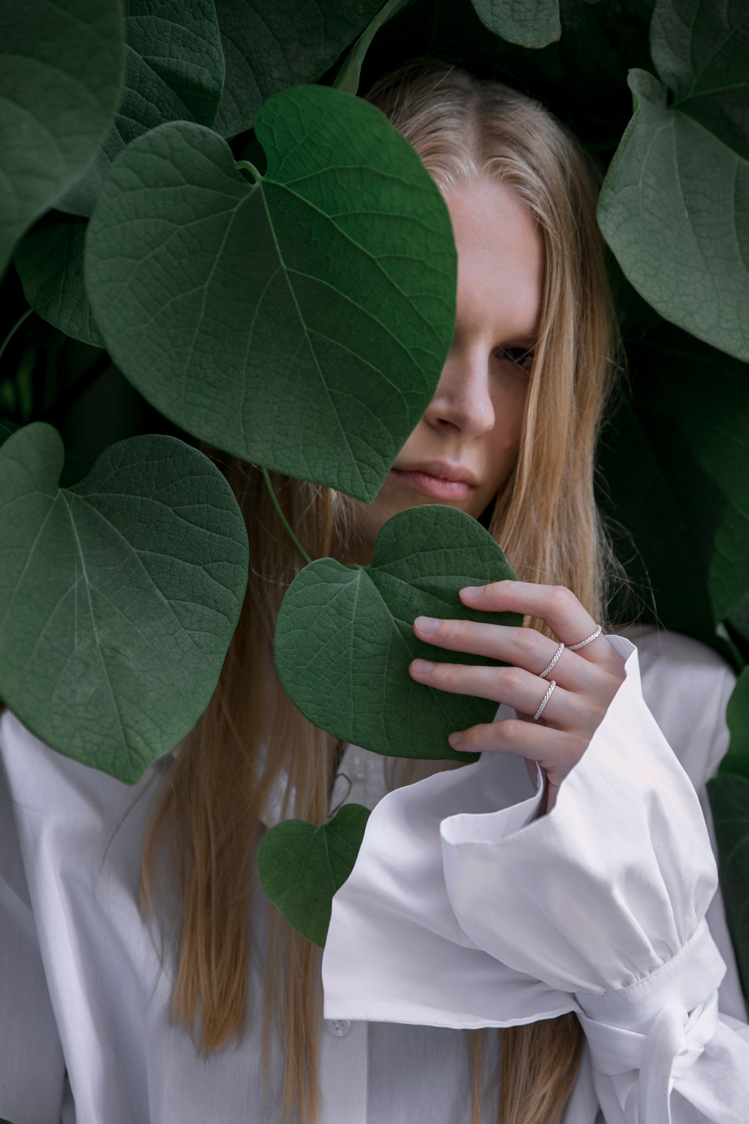 Ораниенбаум. Фотограф и ретушёр Мария Гущина