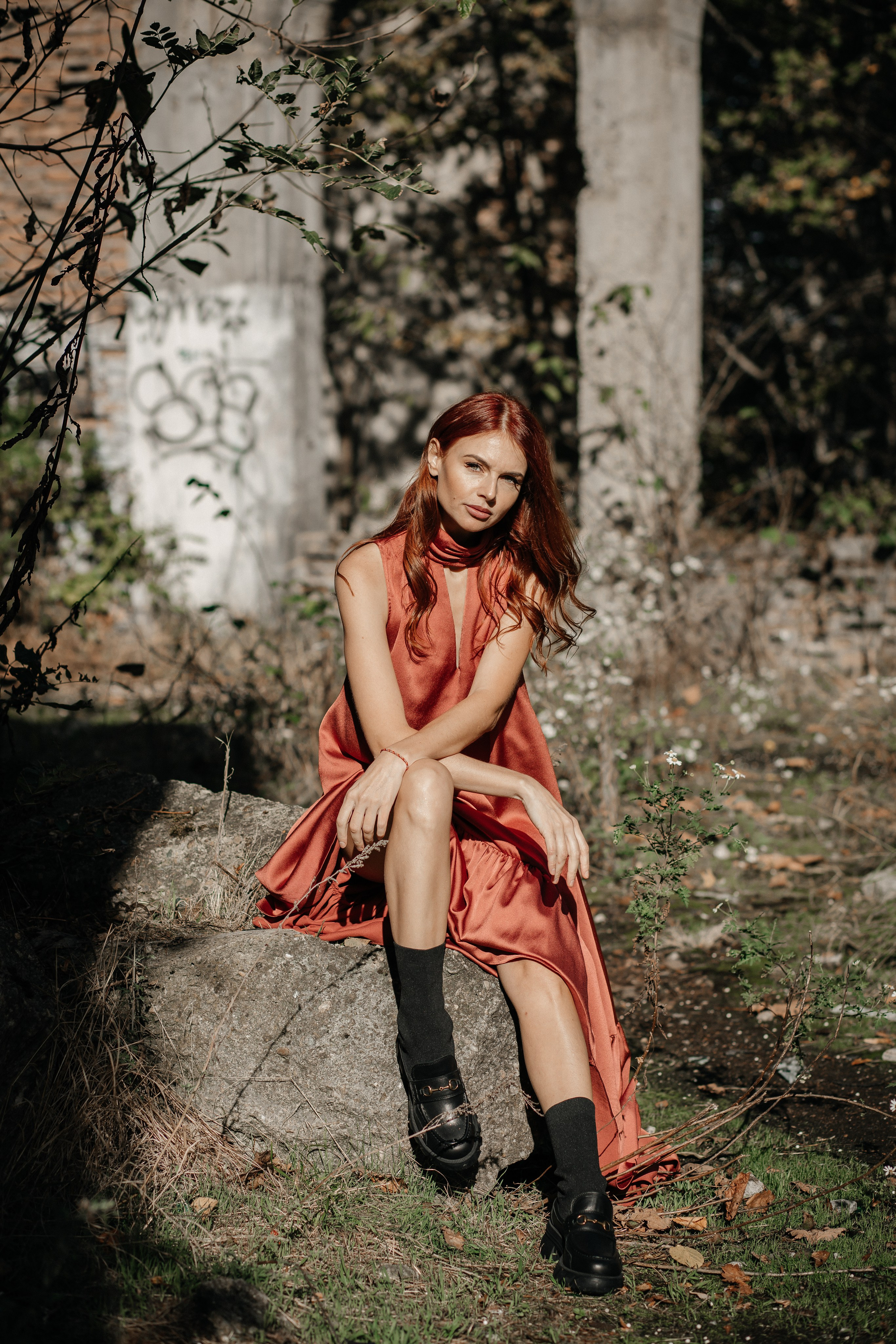 Анжелика. Фотограф в Адлере и  Сочи Ирина Москалева