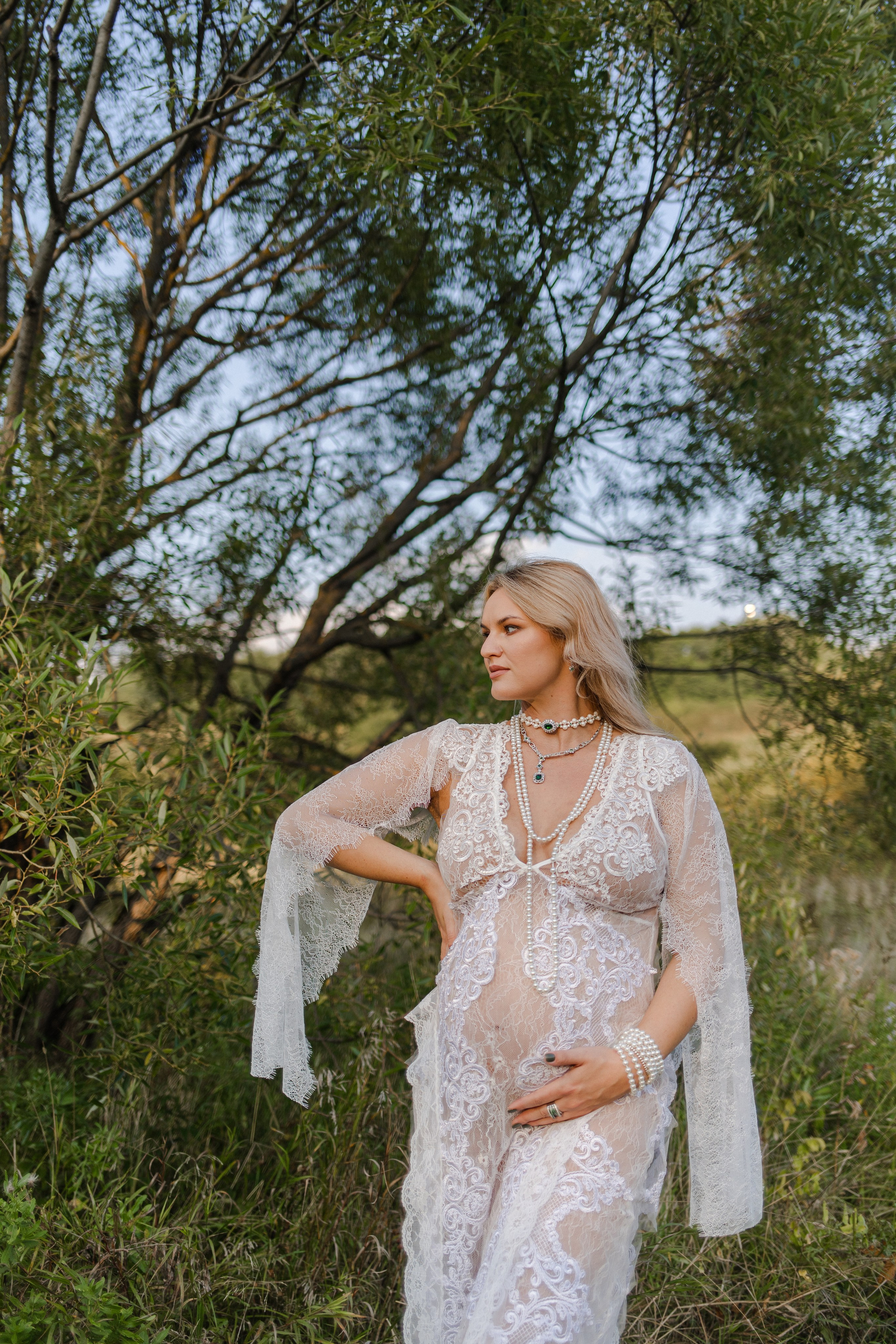 Даша и Сережа. Семейный и детский фотограф в Москве Кузьмина Мария