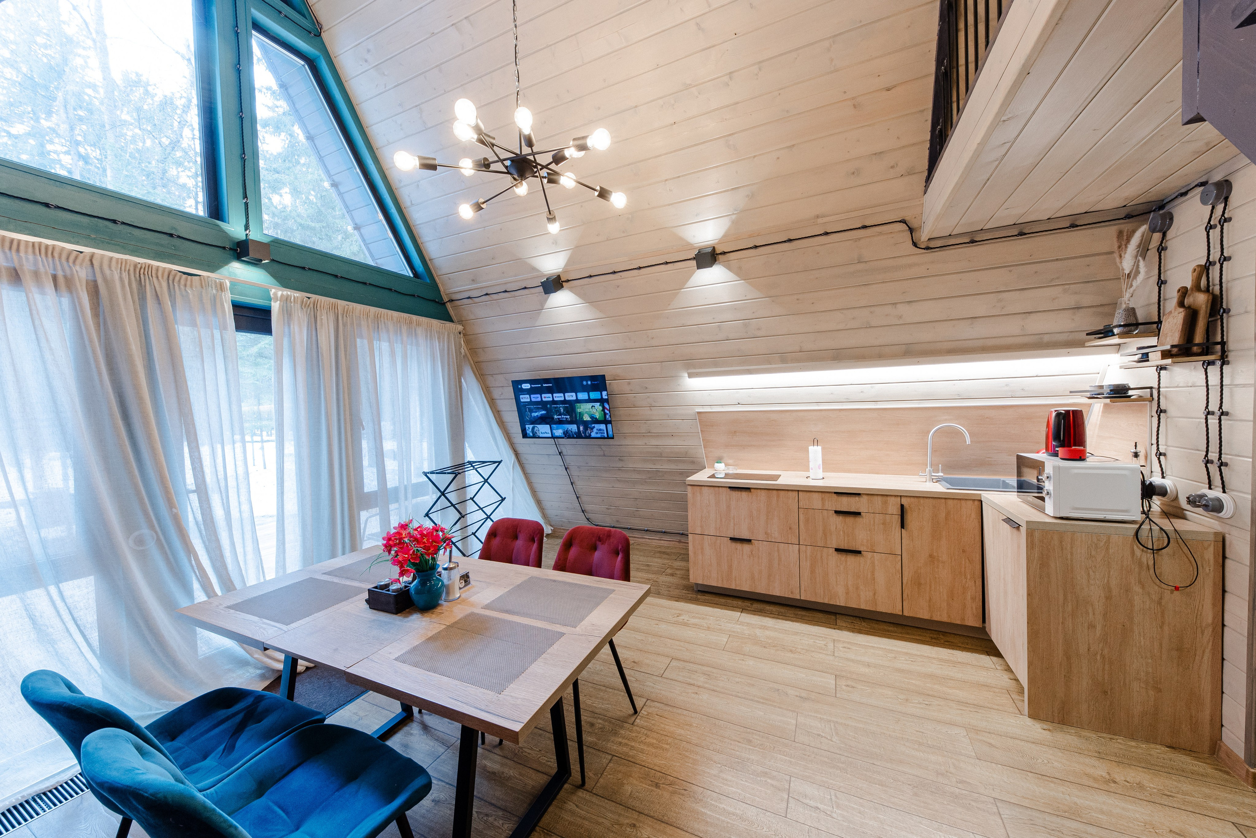 Глемпинг Дивный бор. Семейный и детский фотограф в Москве Кузьмина Мария