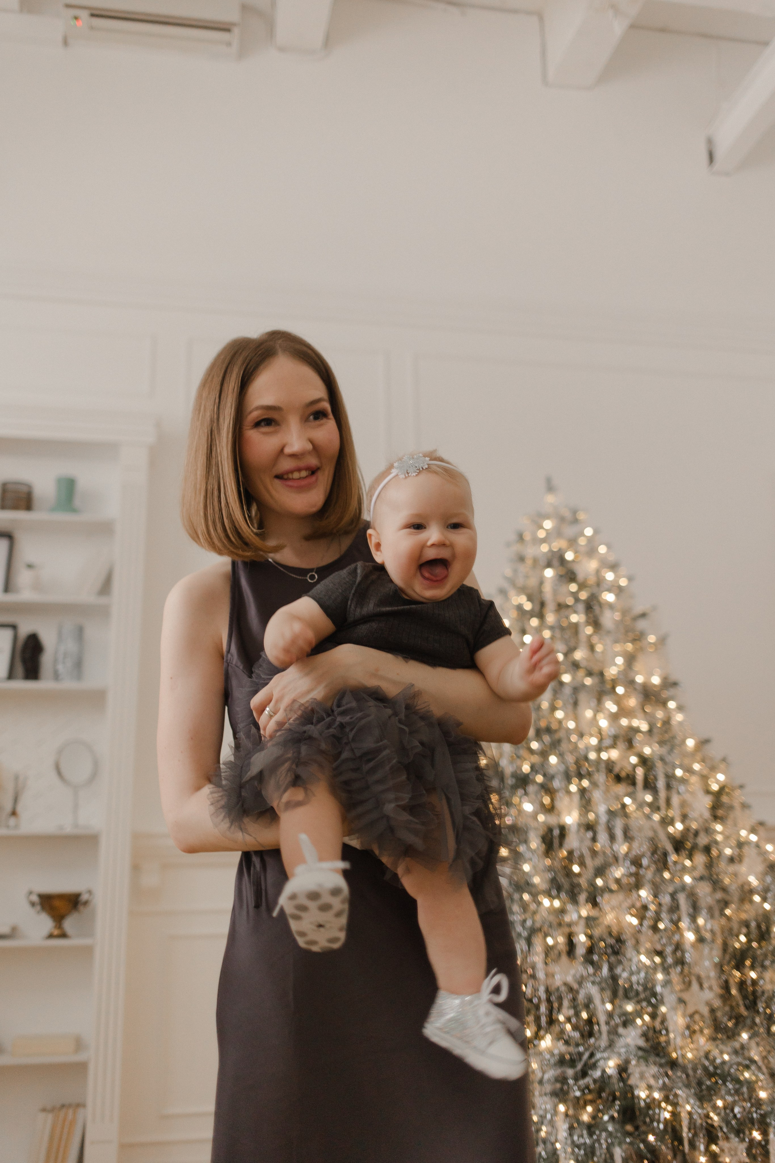 Маша и Василиса. Семейный и детский фотограф в Москве Кузьмина Мария