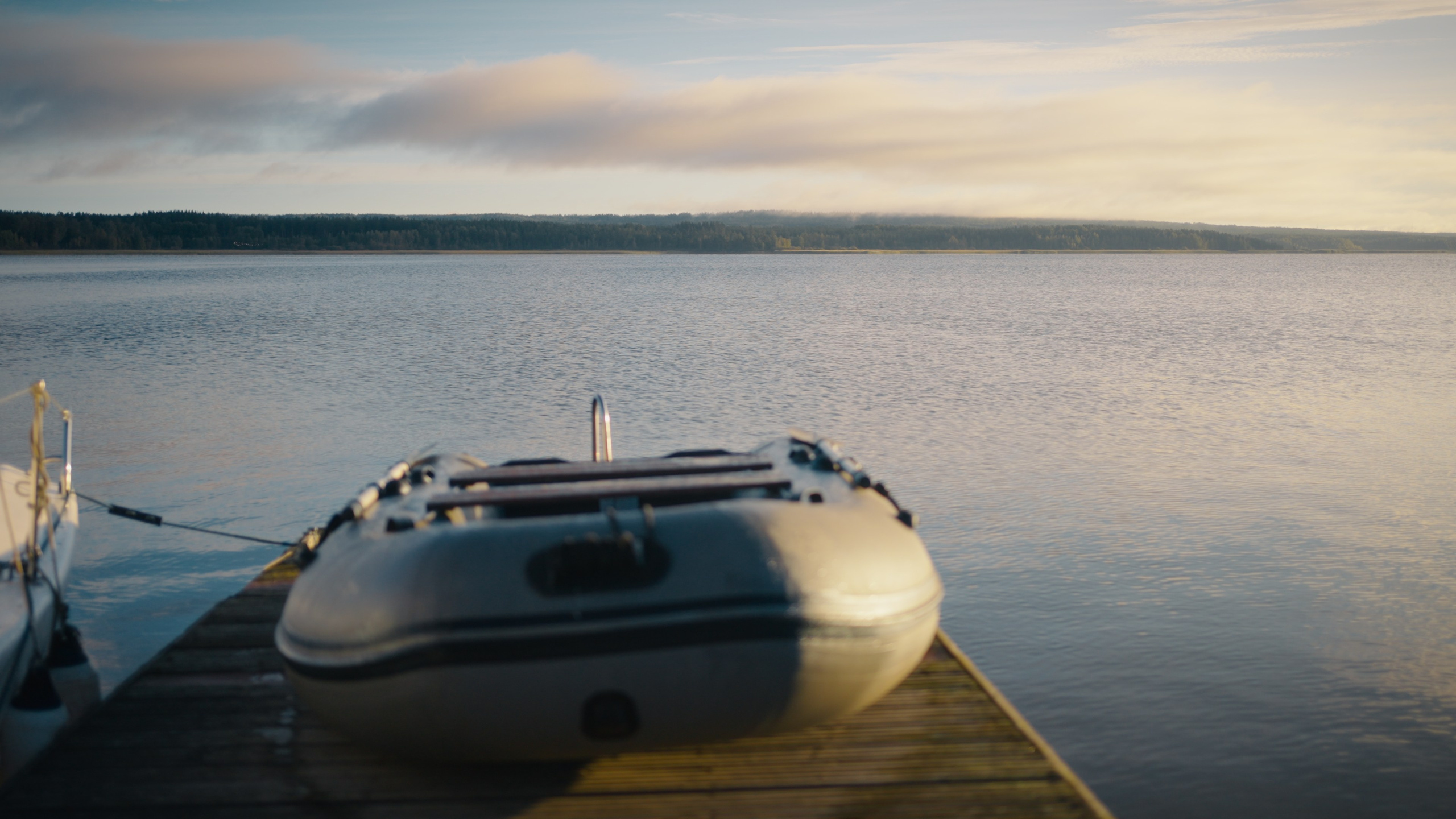 Тихолесье — Ваш дом и уют (promo). Цветокоррекция видео онлайн Иван Сержанов