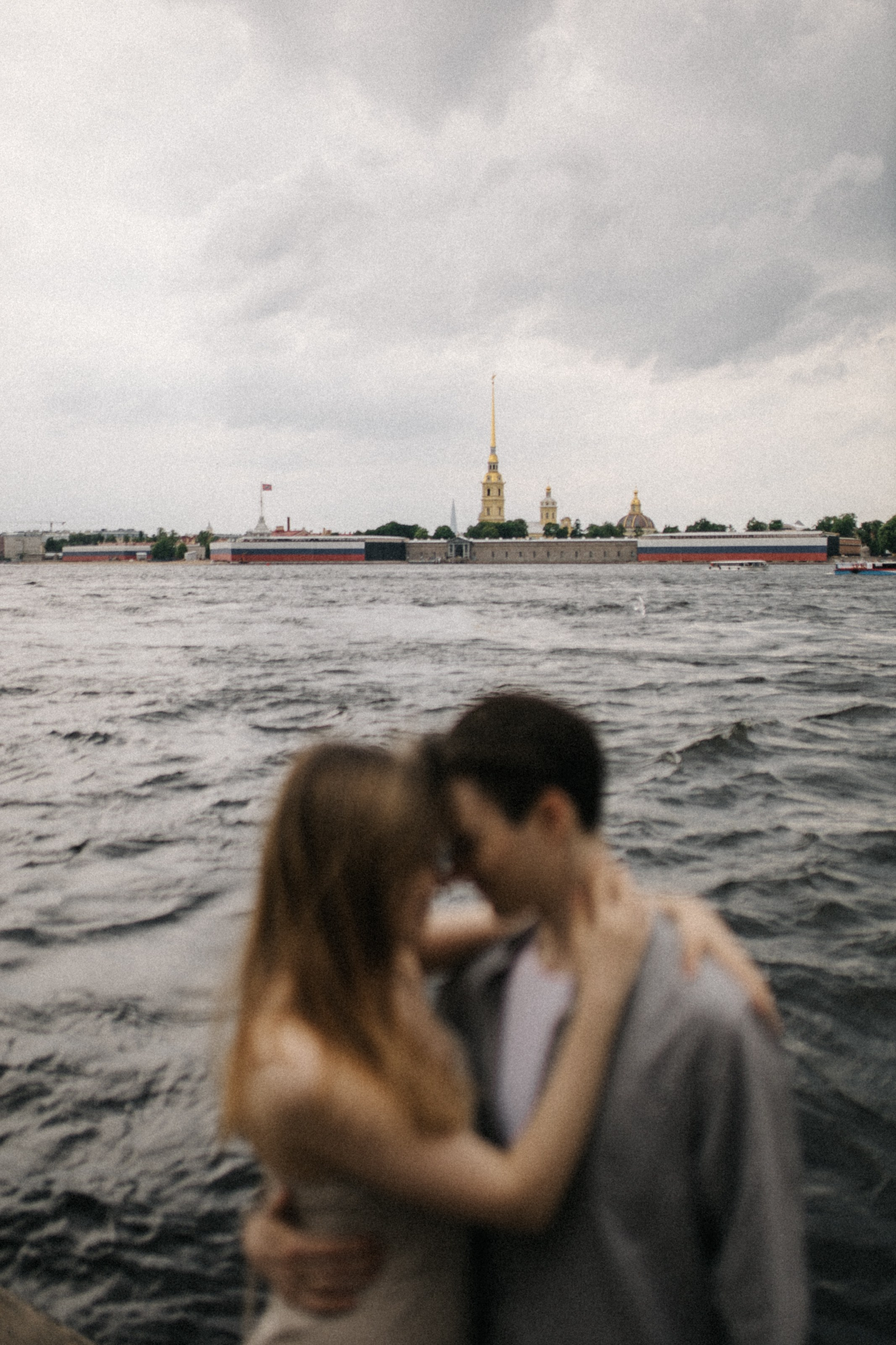 Истории о любви. Свадебный фотограф|Юлиана