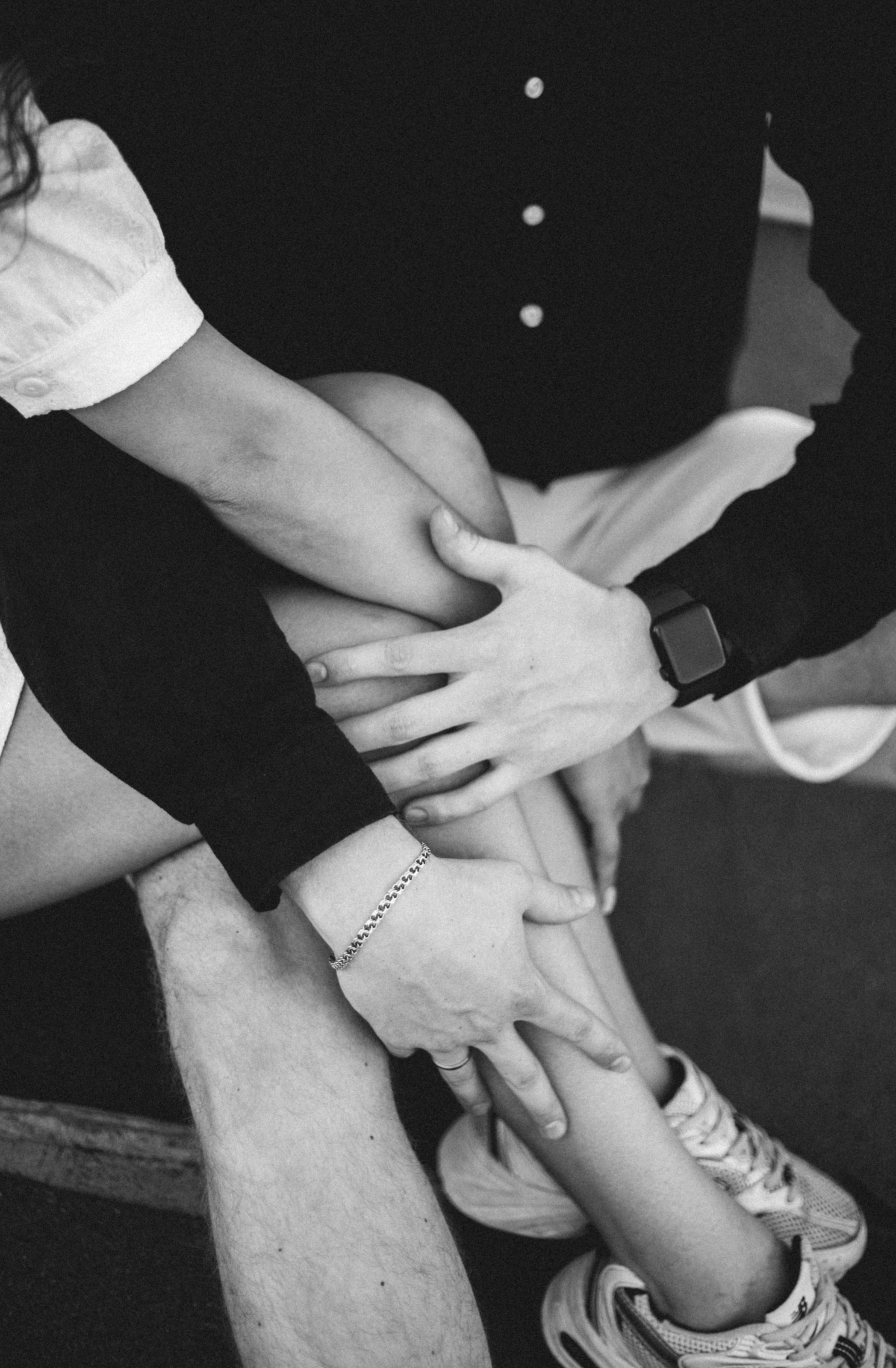 Истории о любви. Свадебный фотограф|Юлиана