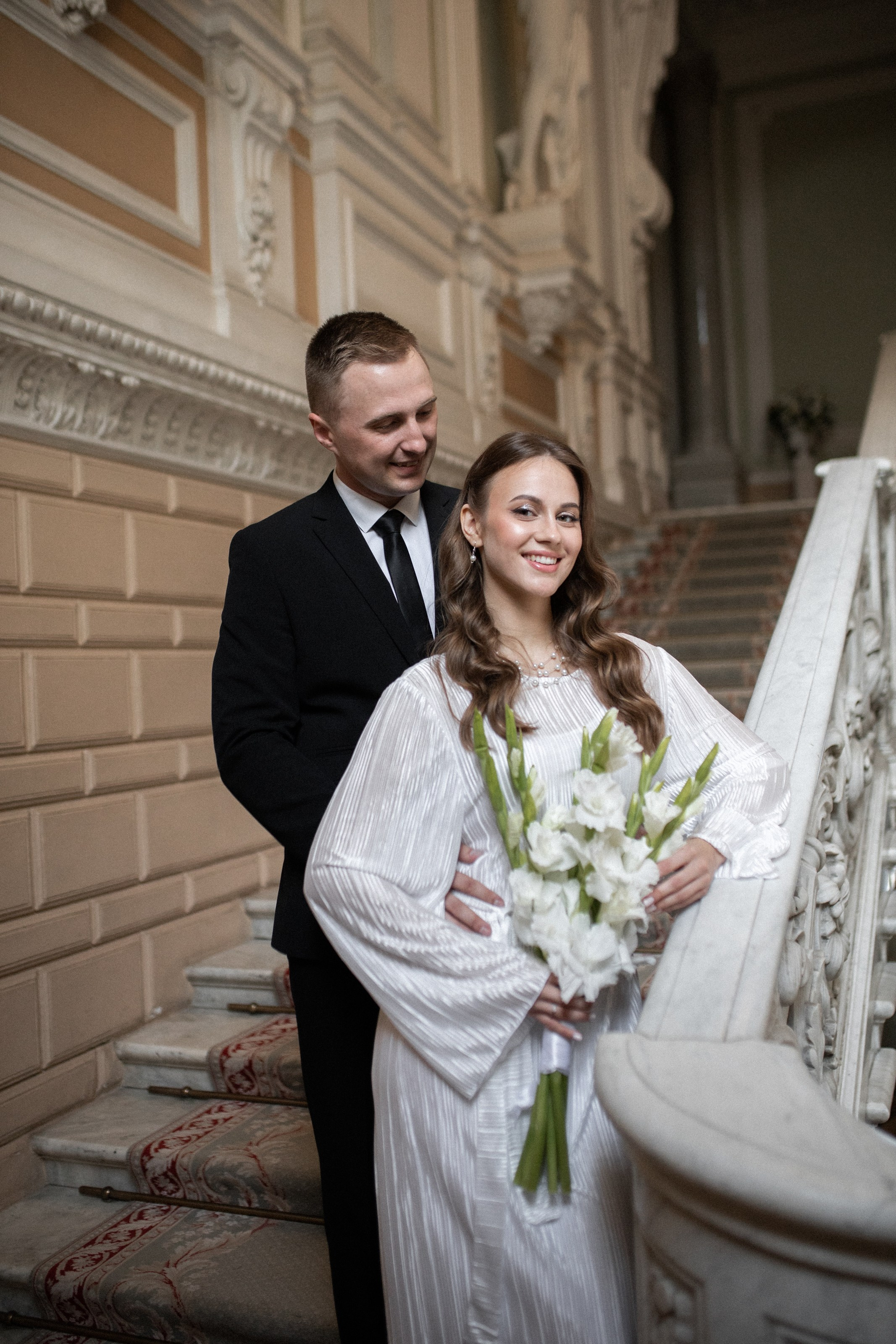 Ваш особенный день. Свадебный фотограф|Юлиана