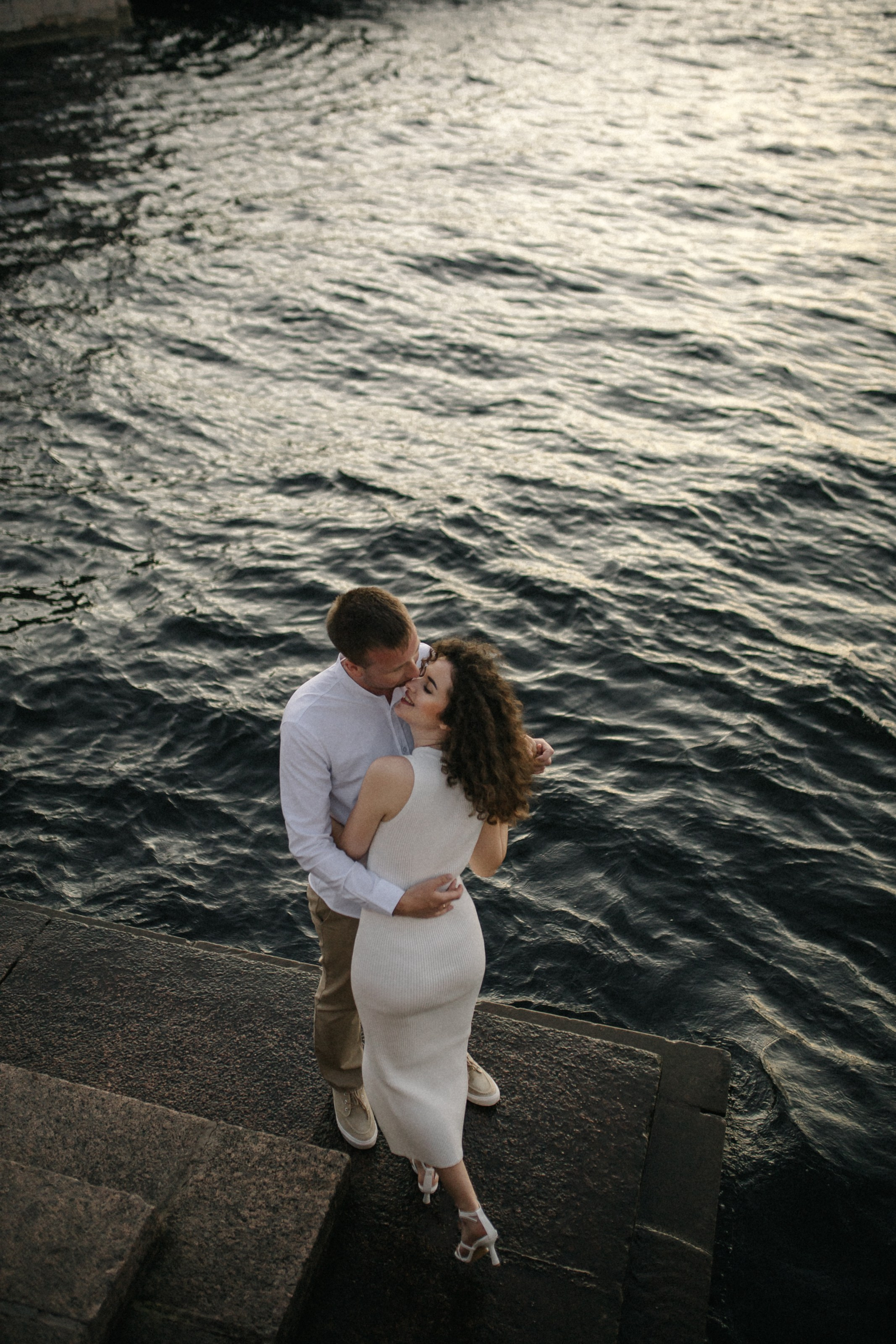 Истории о любви. Свадебный фотограф|Юлиана