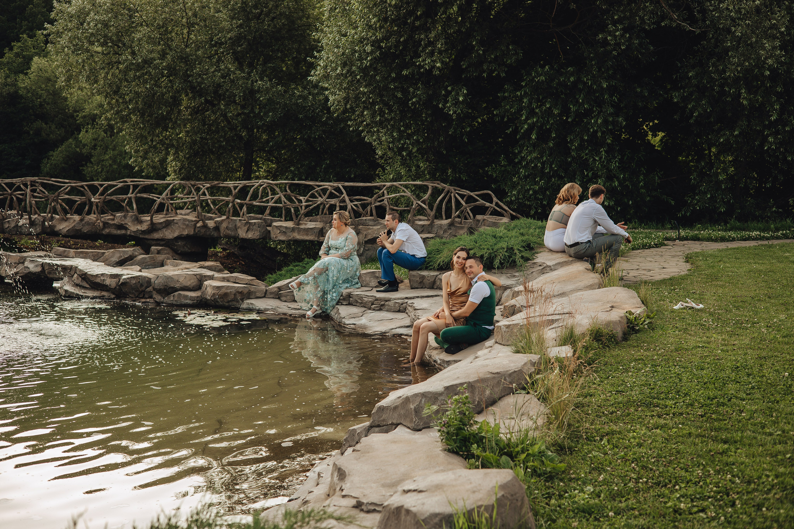 Алёна & Дима. Полный день. Свадебный и семейный фотограф Пушкин Царское Село СПБ Питер Санкт-Петербург и Рязань Ольга Козлова