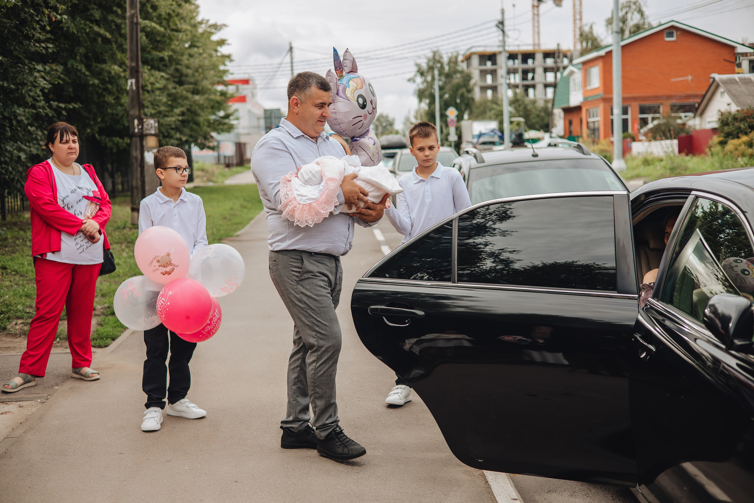 Выписка Вари. Свадебный и семейный фотограф Пушкин Царское Село СПБ Питер Санкт-Петербург и Рязань Ольга Козлова