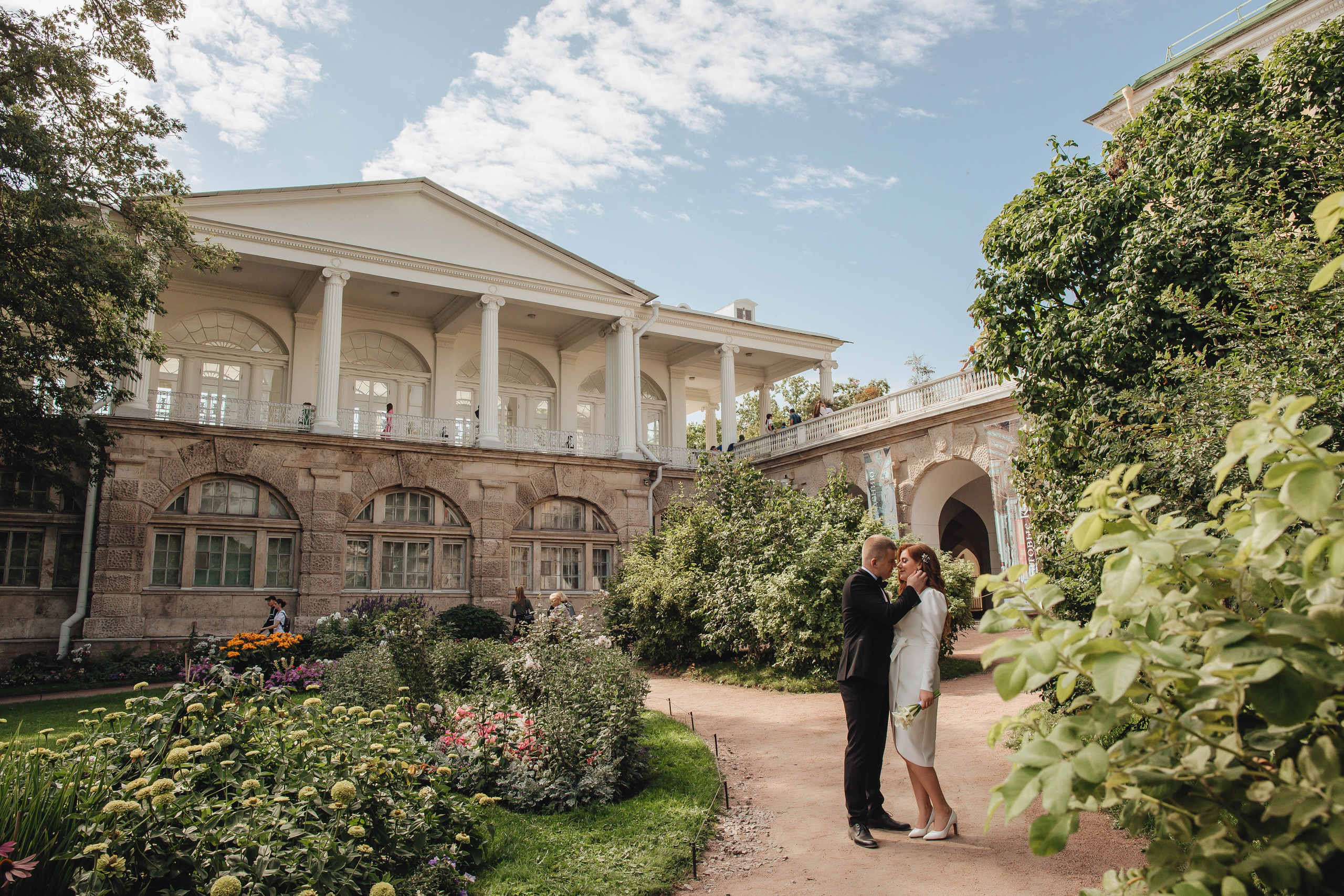 Люба & Женя. День для двоих. Свадебный и семейный фотограф Пушкин Царское Село СПБ Питер Санкт-Петербург и Рязань Ольга Козлова