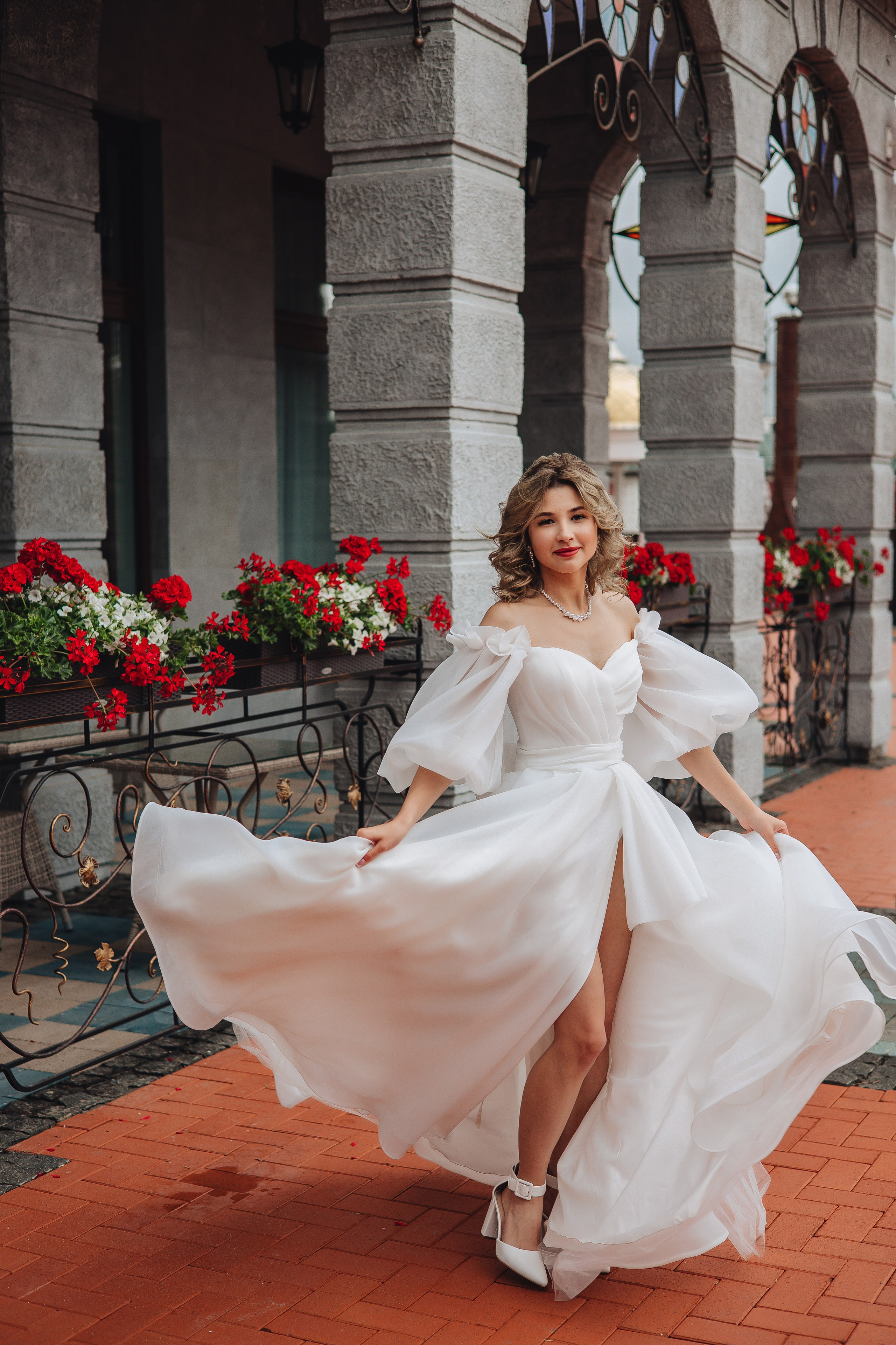 Кирилл & Лиза. Лето в городе. Свадебный и семейный фотограф Пушкин Царское Село СПБ Питер Санкт-Петербург и Рязань Ольга Козлова