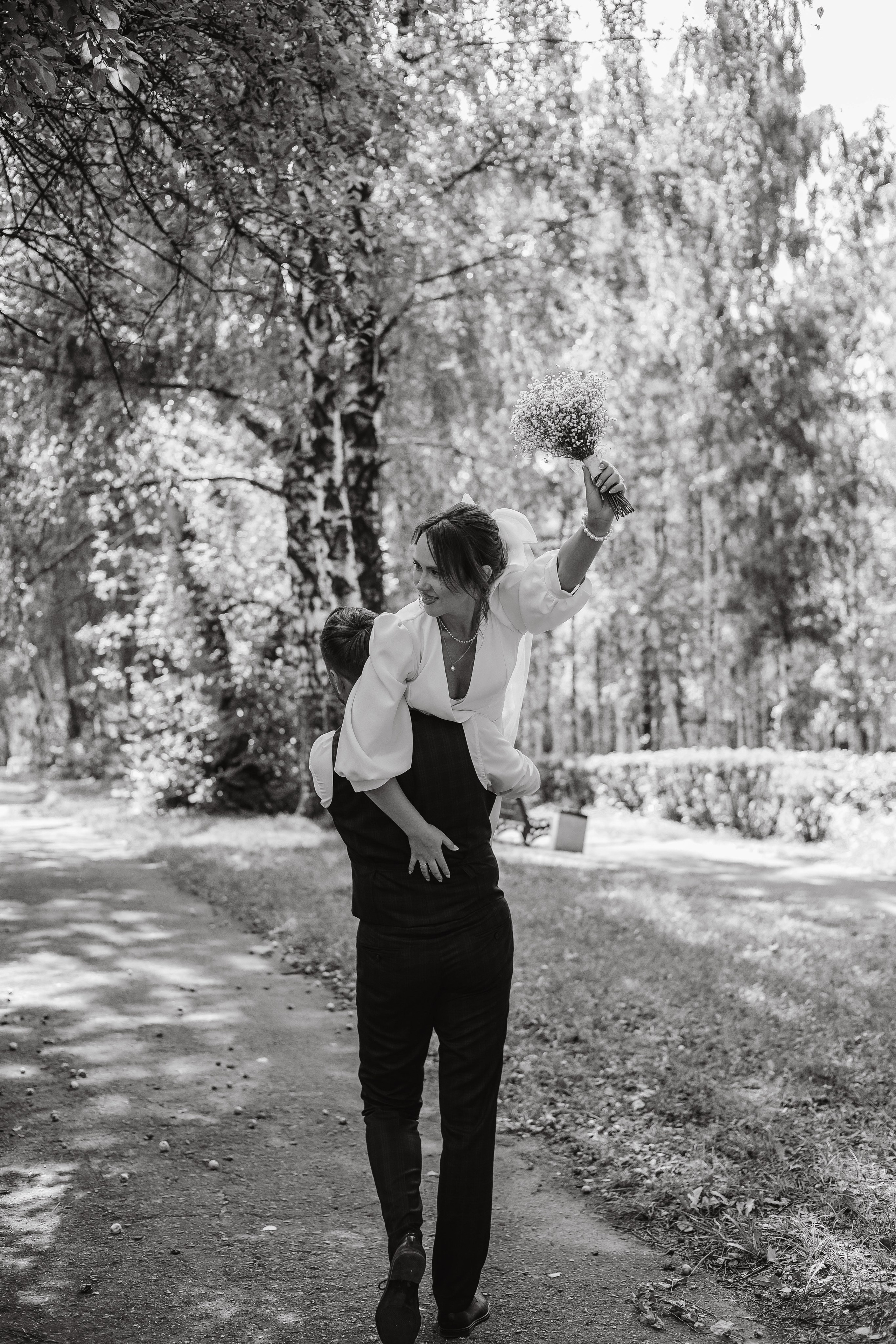 Ярослав & Настя. Черно-белая история. Свадебный и семейный фотограф Пушкин Царское Село СПБ Питер Санкт-Петербург и Рязань Ольга Козлова