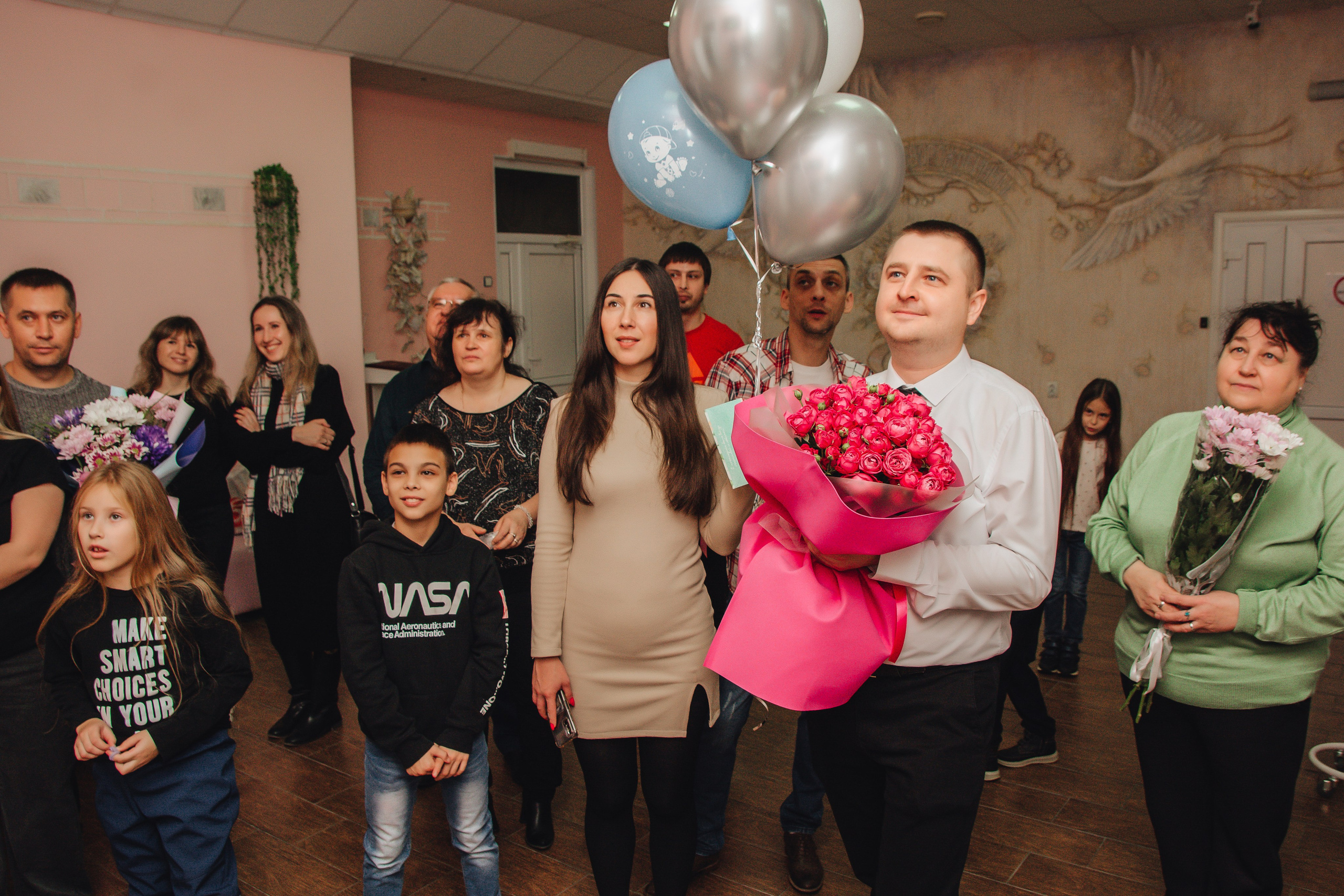 Выписка Александра. Свадебный и семейный фотограф Пушкин Царское Село СПБ Питер Санкт-Петербург и Рязань Ольга Козлова