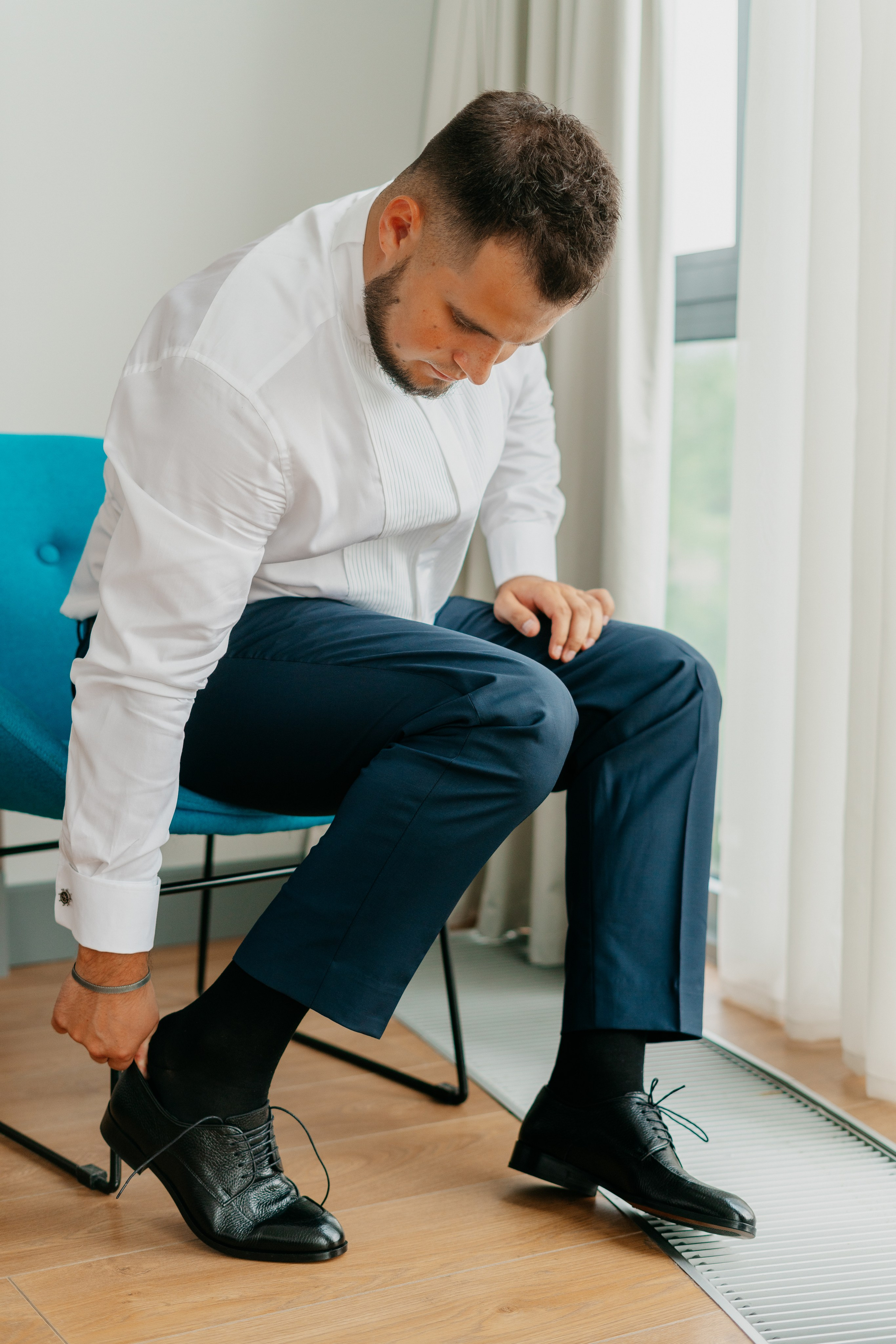 Парная съемка