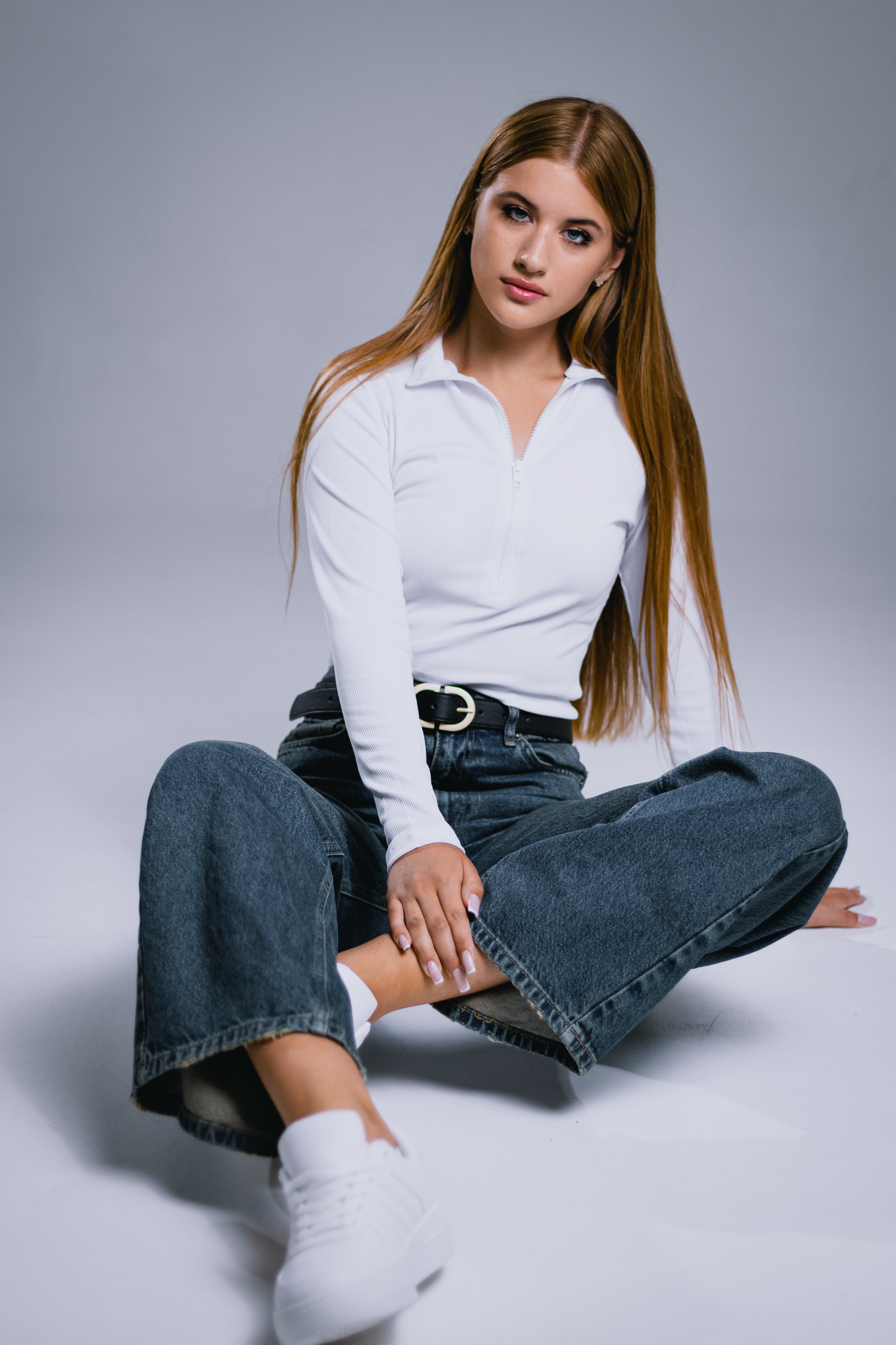 Сметанкина Татьяна. Promodels