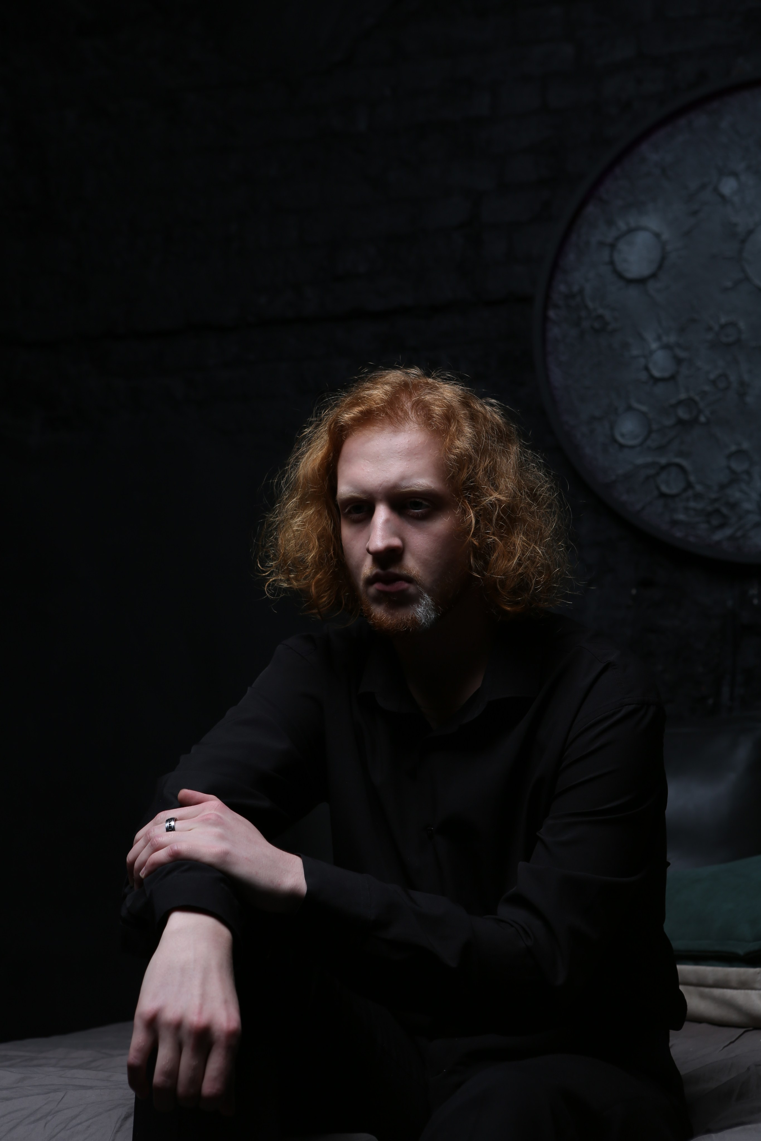 Стиль для музыканта. Фотограф в Санкт-Петербурге. Индивидуальная съемка и фотопрогулки