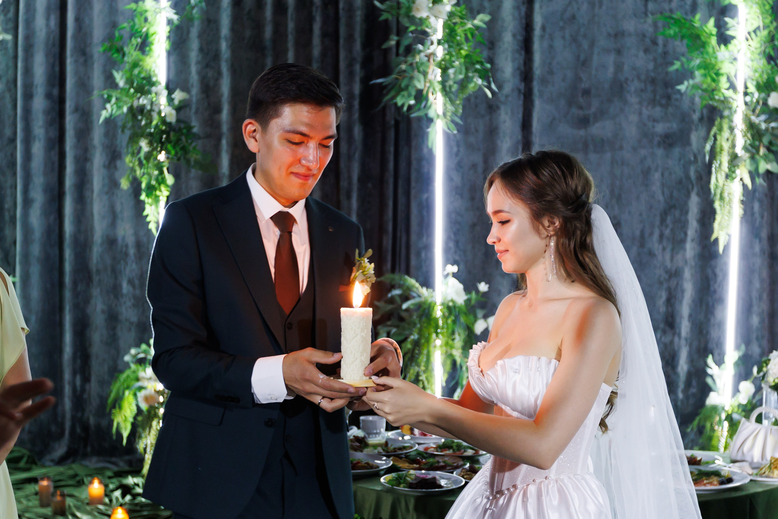 Алмаз Вилия. Фотограф Александр Литвинов