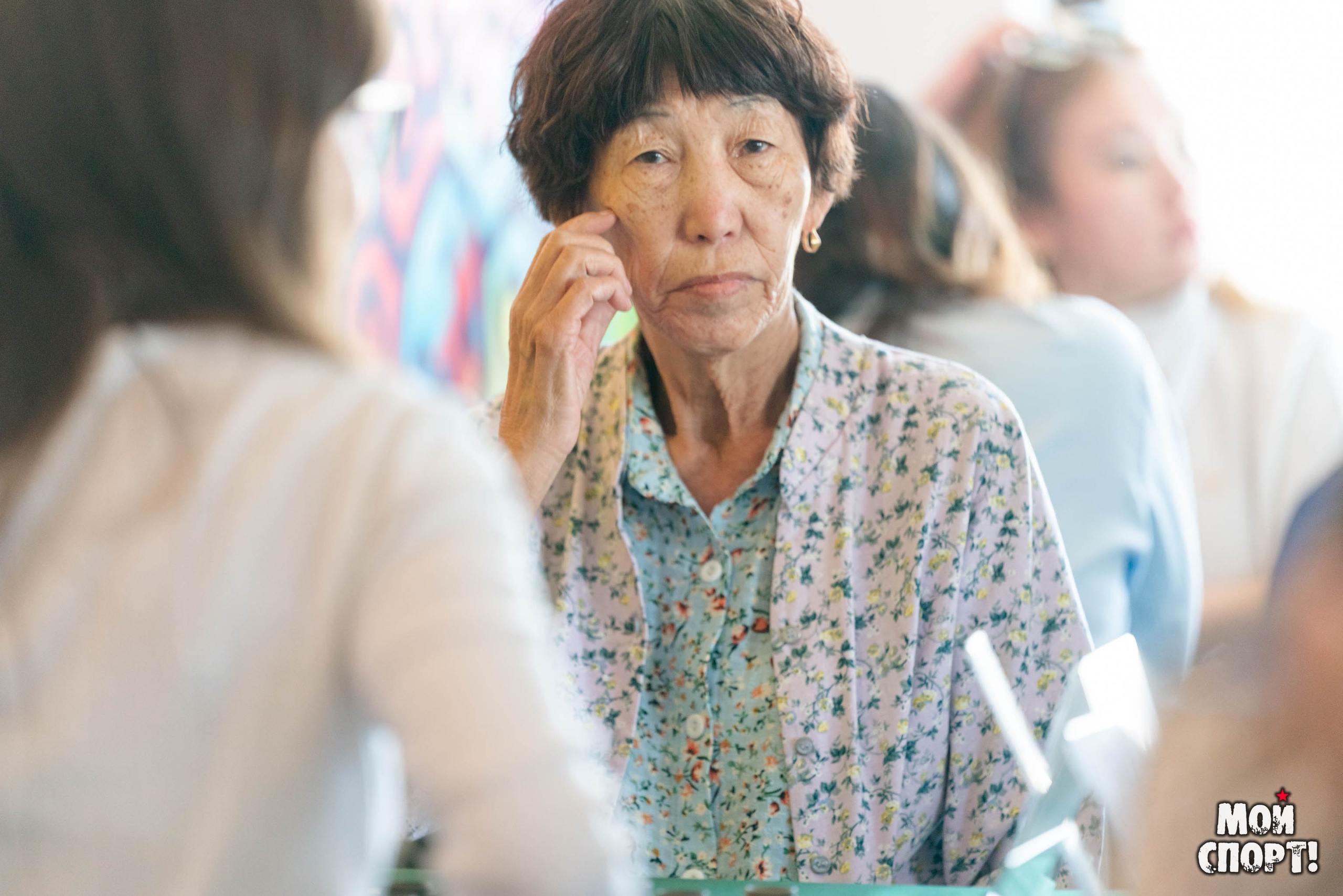 Декада шашек в Якутске. Студия «Мой Спорт!» — все о спорте в Якутии