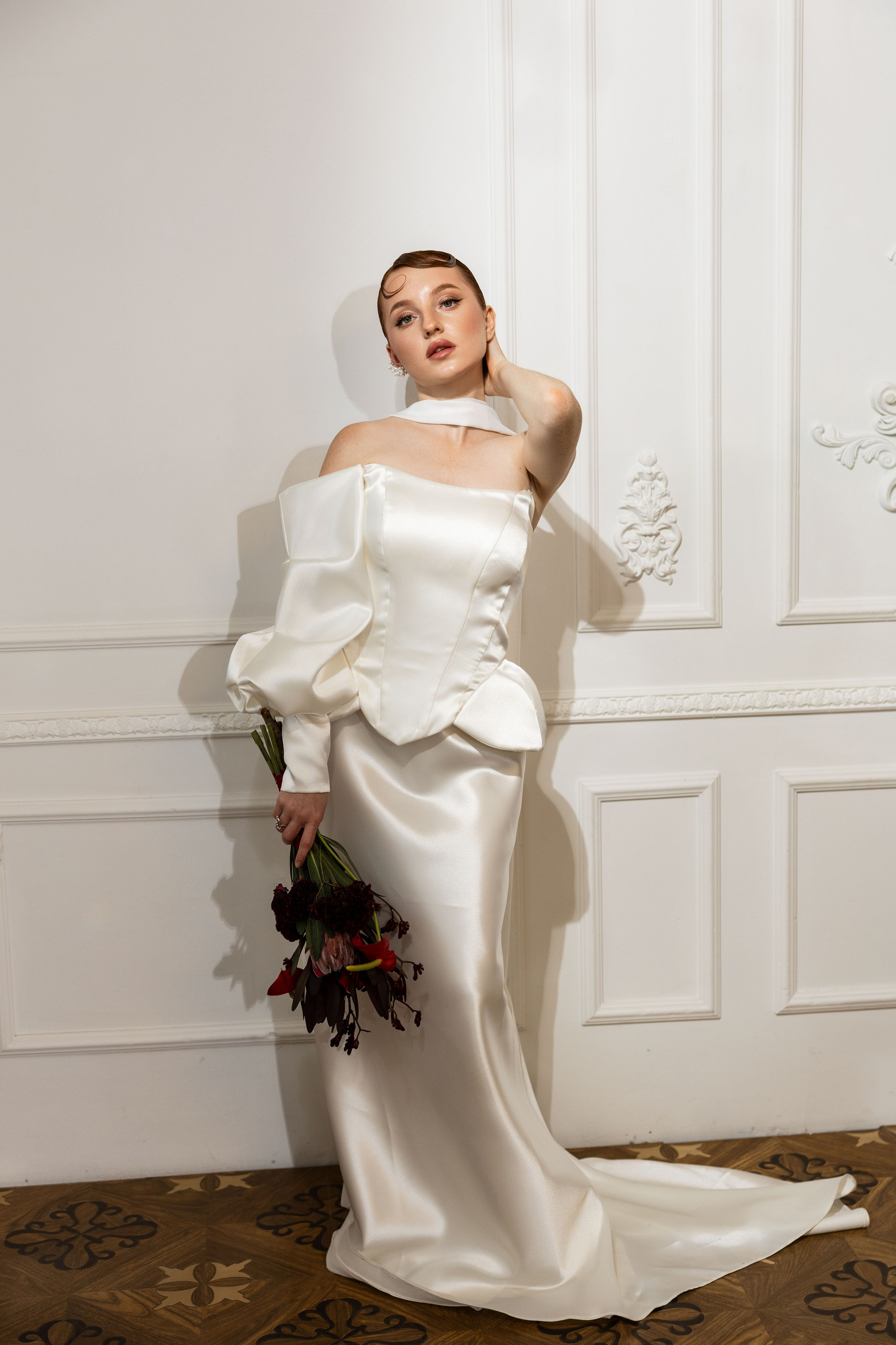 Никита и Венера. Свадебный фотограф и контент фотограф в Казани Малыгина Елена