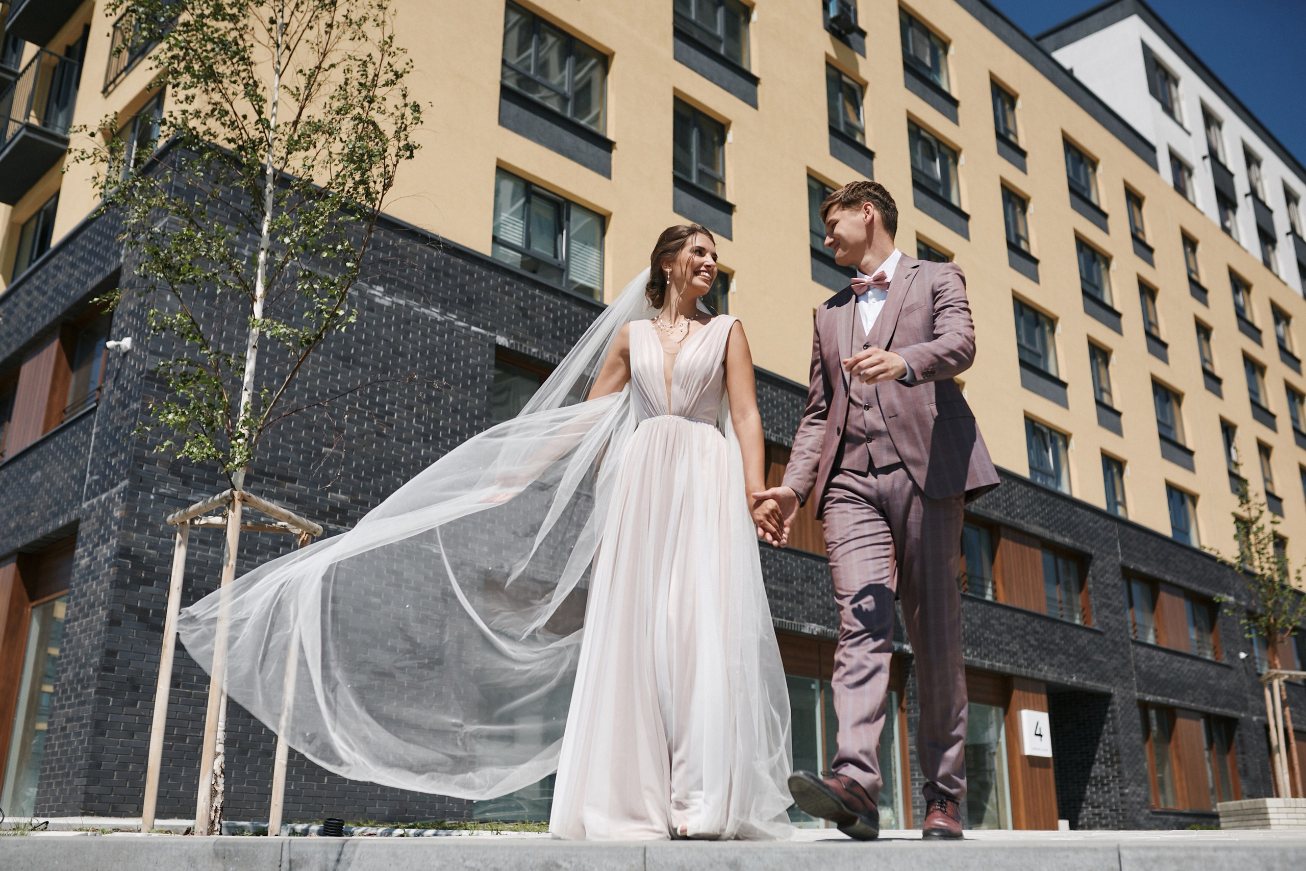 Павел & Анастасия. Фотограф Андрей Кононенко