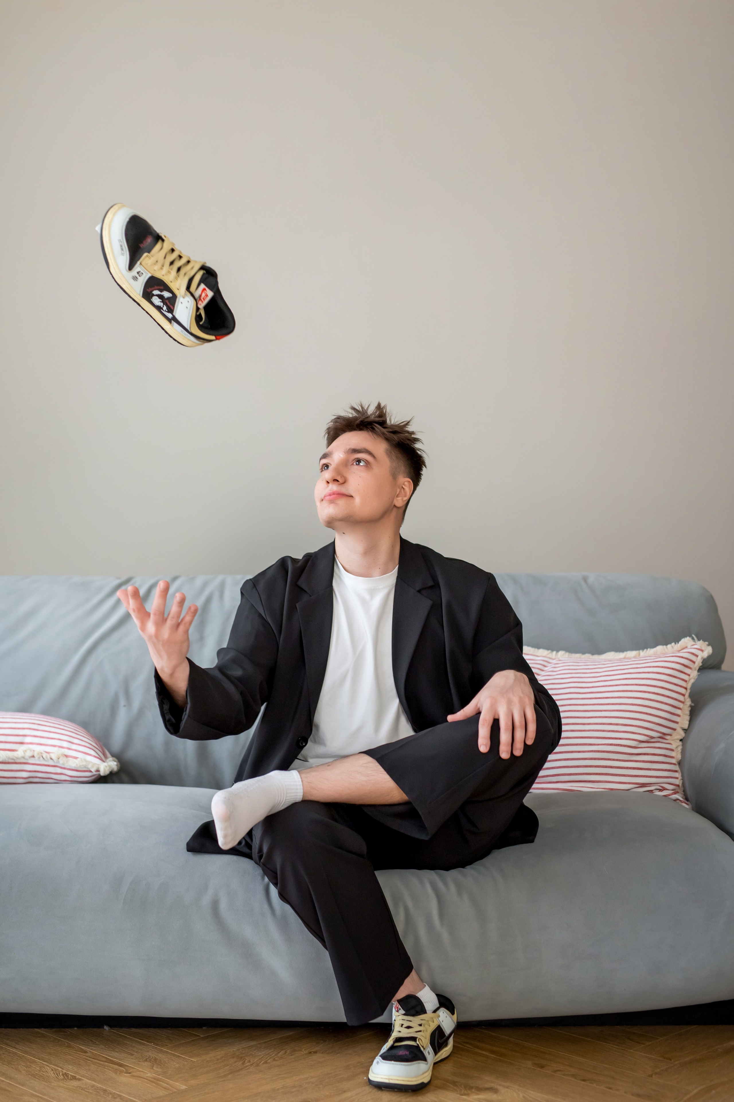 E & V. Свадебный и семейный фотограф в Новосибирске Александра Ракитина