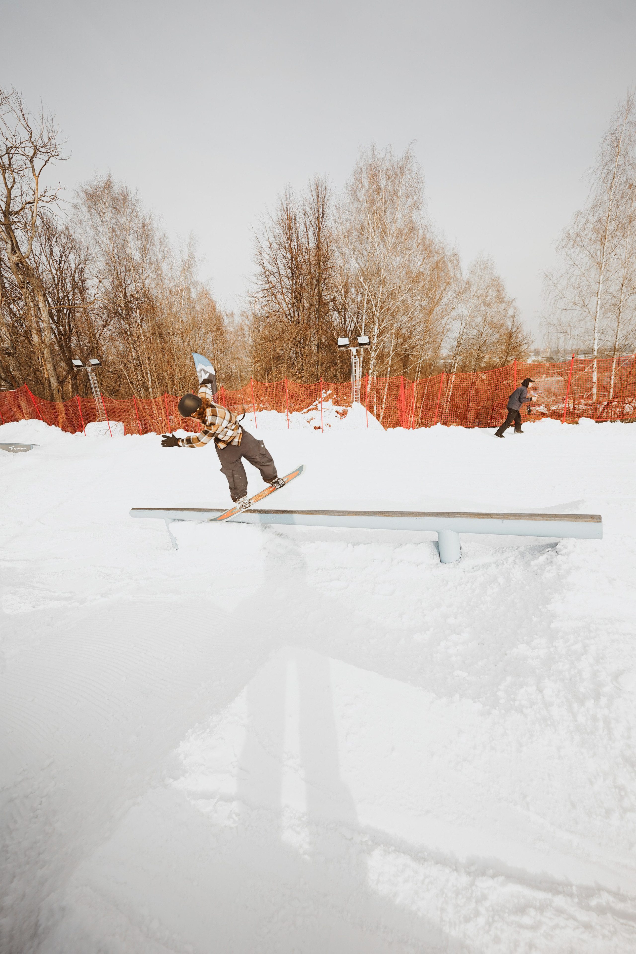 Bonus Park | season 2025. Photo, Москва | Romas.ph