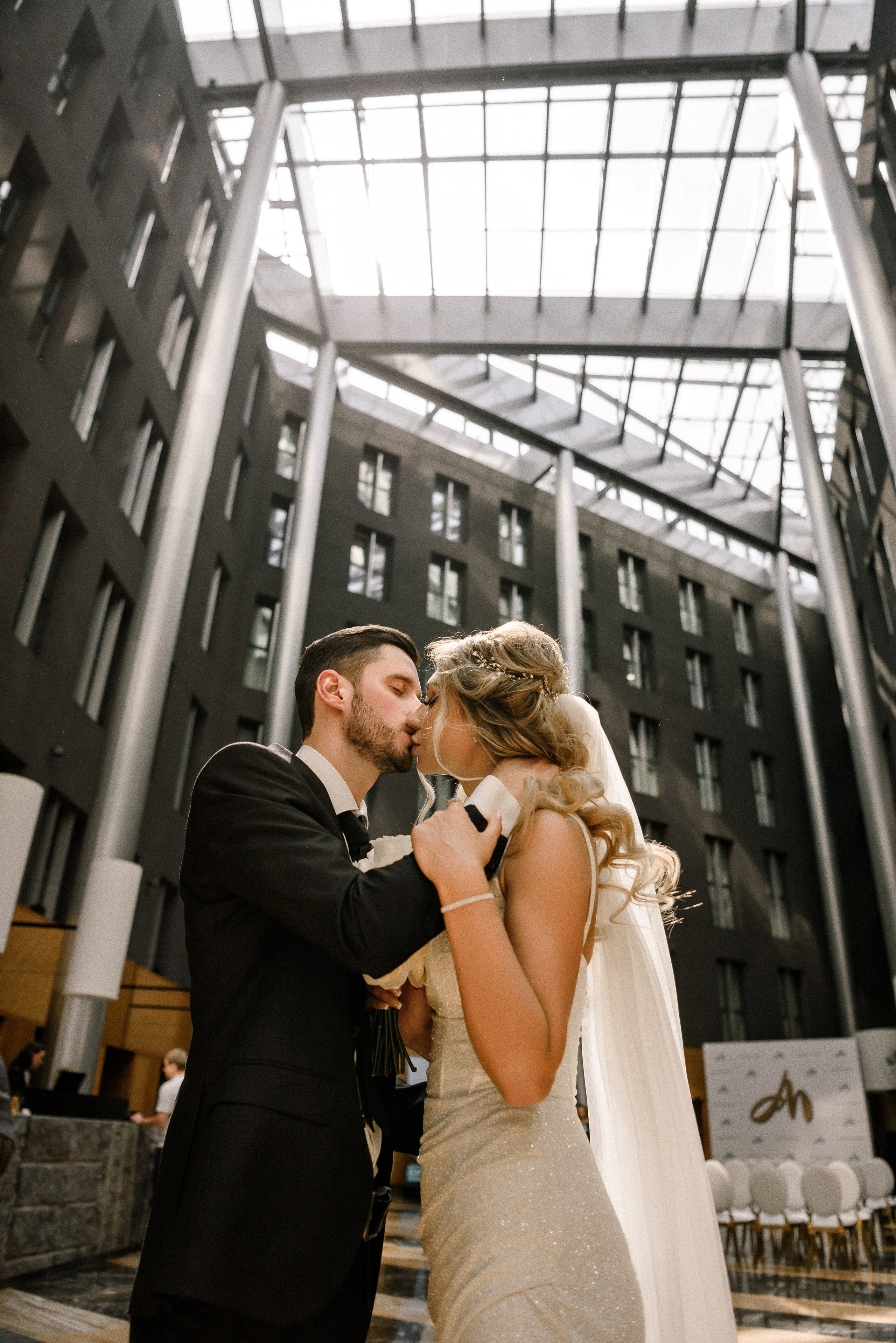 23/06/23 Катя и Женя. Свадебный фотограф в Санкт-Петербурге София Шубик