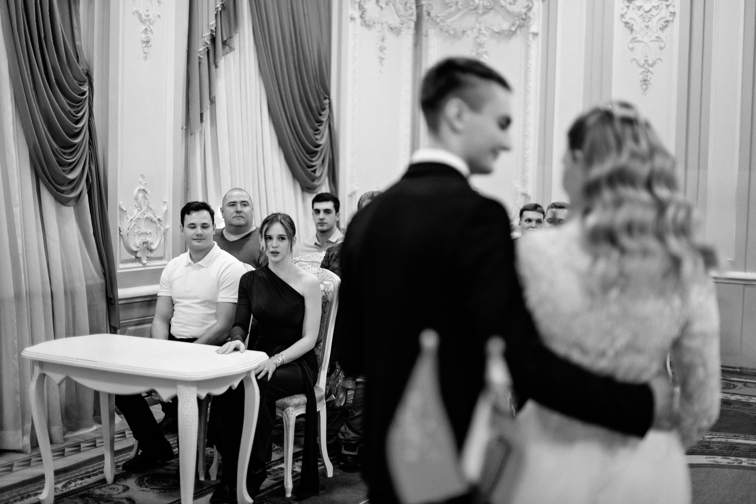 25/01/25 Екатерина и Виктор. Свадебный фотограф в Санкт-Петербурге София Шубик