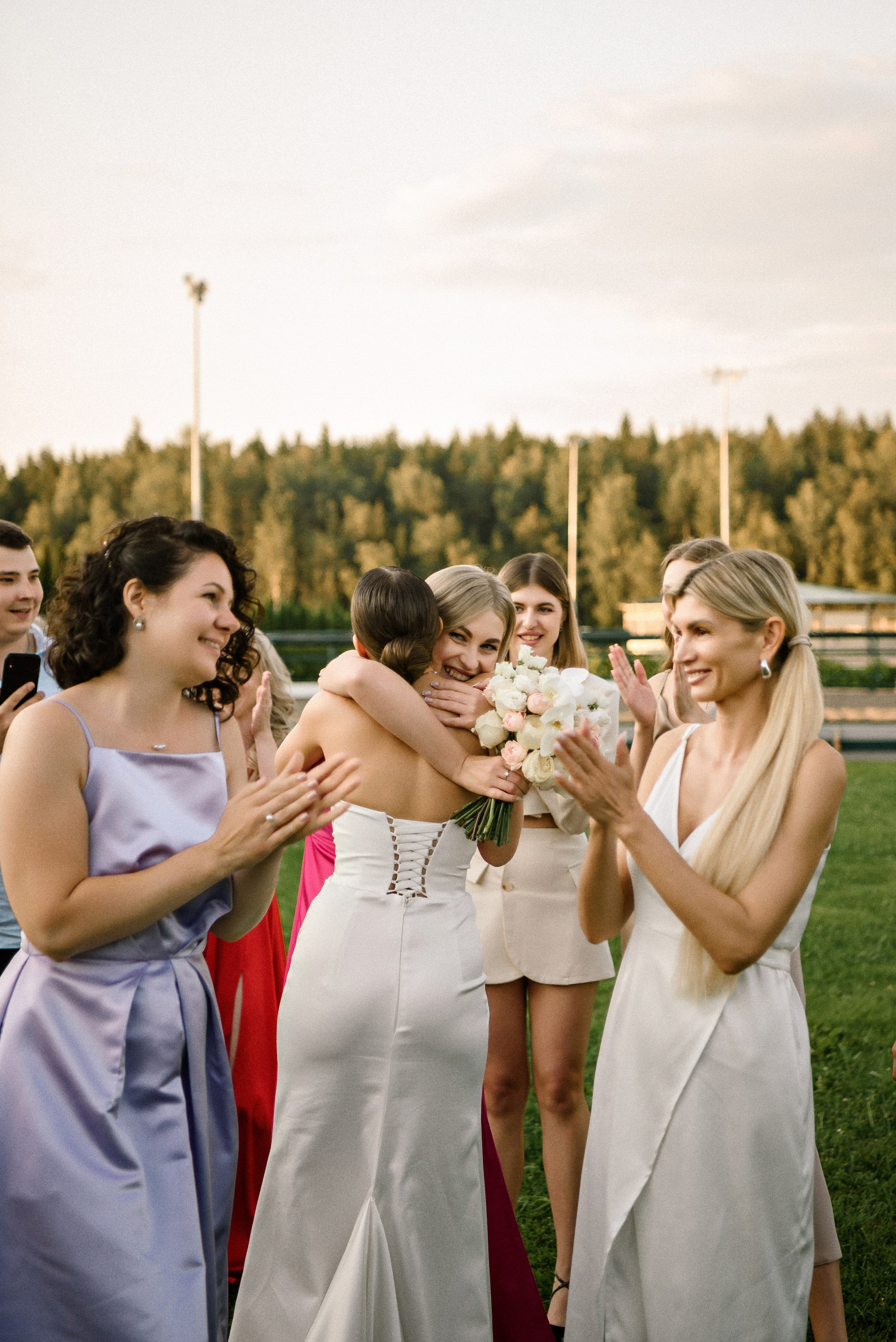 18/07/24 Кристина и Иван. Свадебный фотограф в Санкт-Петербурге София Шубик