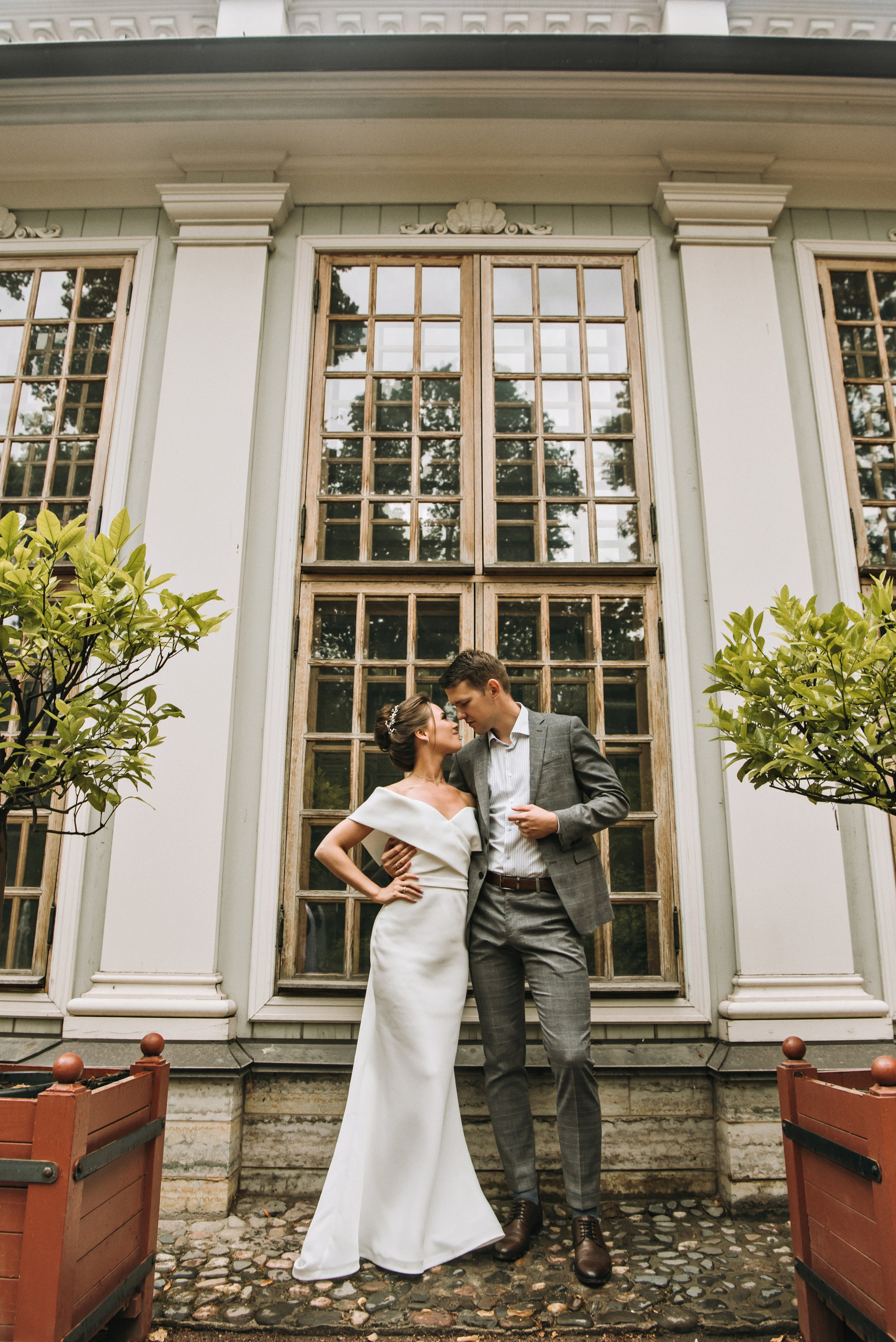 23/07/21 Катя и Паша. Свадебный фотограф в Санкт-Петербурге София Шубик