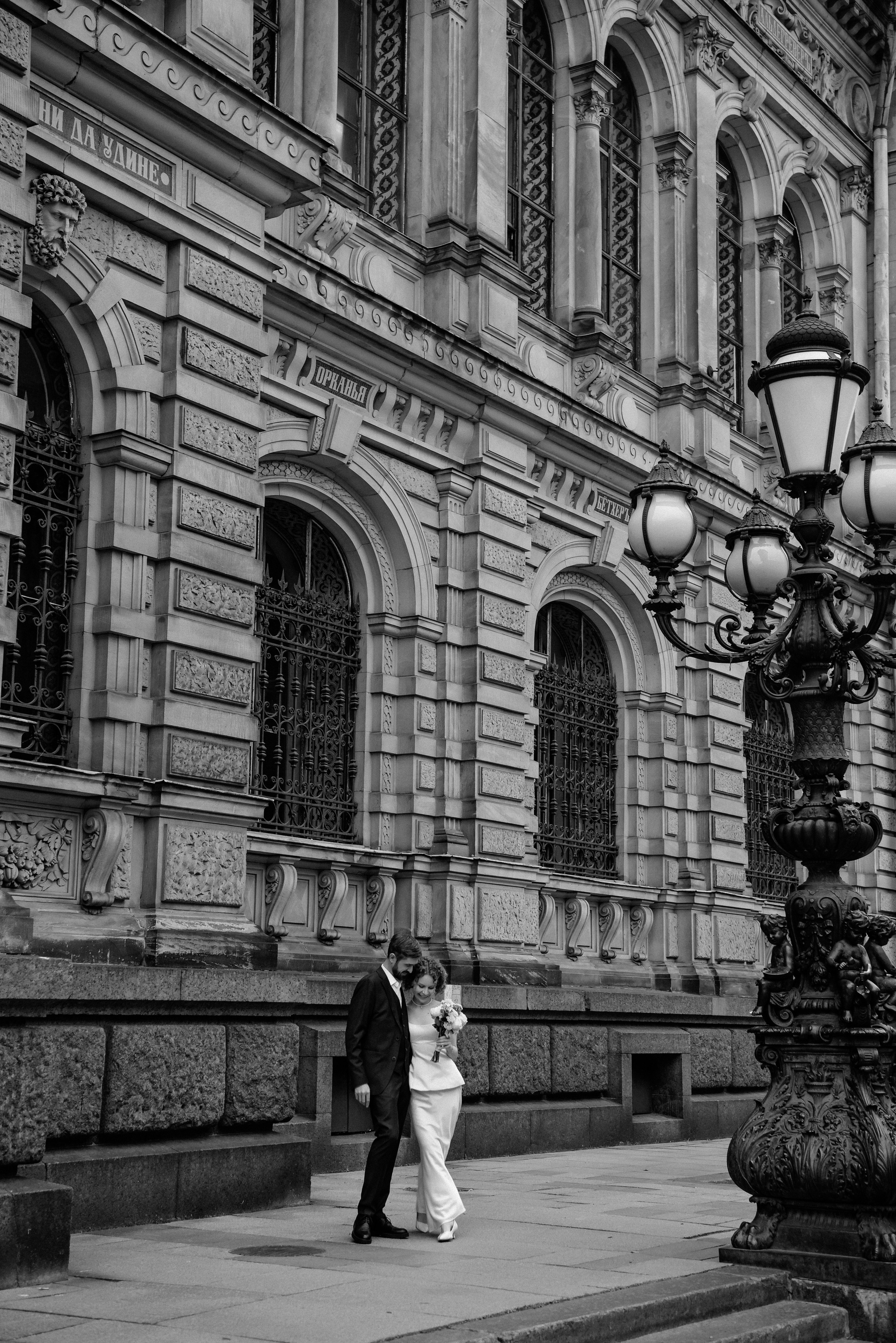 05/07/25 Саша и Саша. Свадебный фотограф в Санкт-Петербурге София Шубик