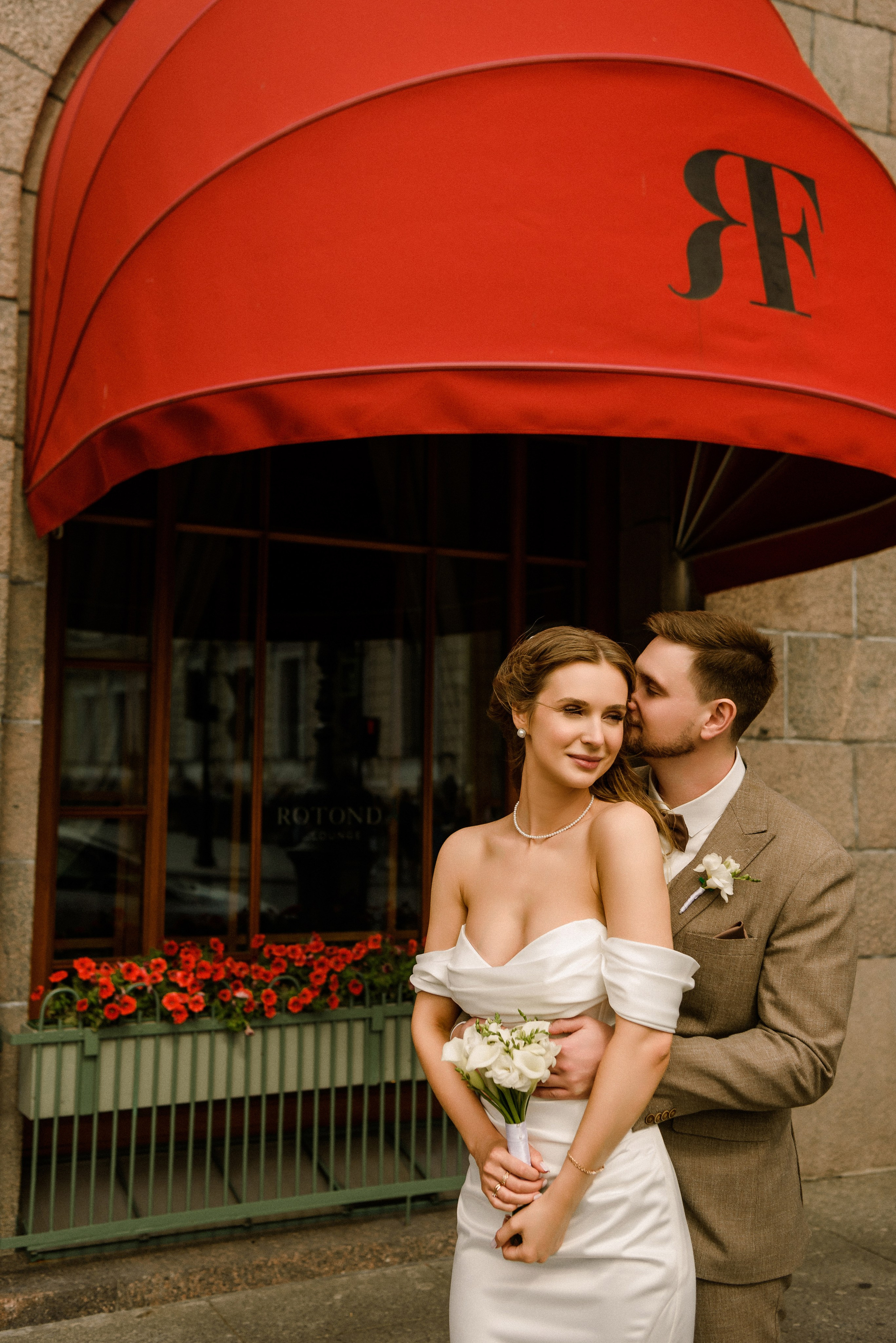 17/08/24 Ирина и Иван. Свадебный фотограф в Санкт-Петербурге София Шубик