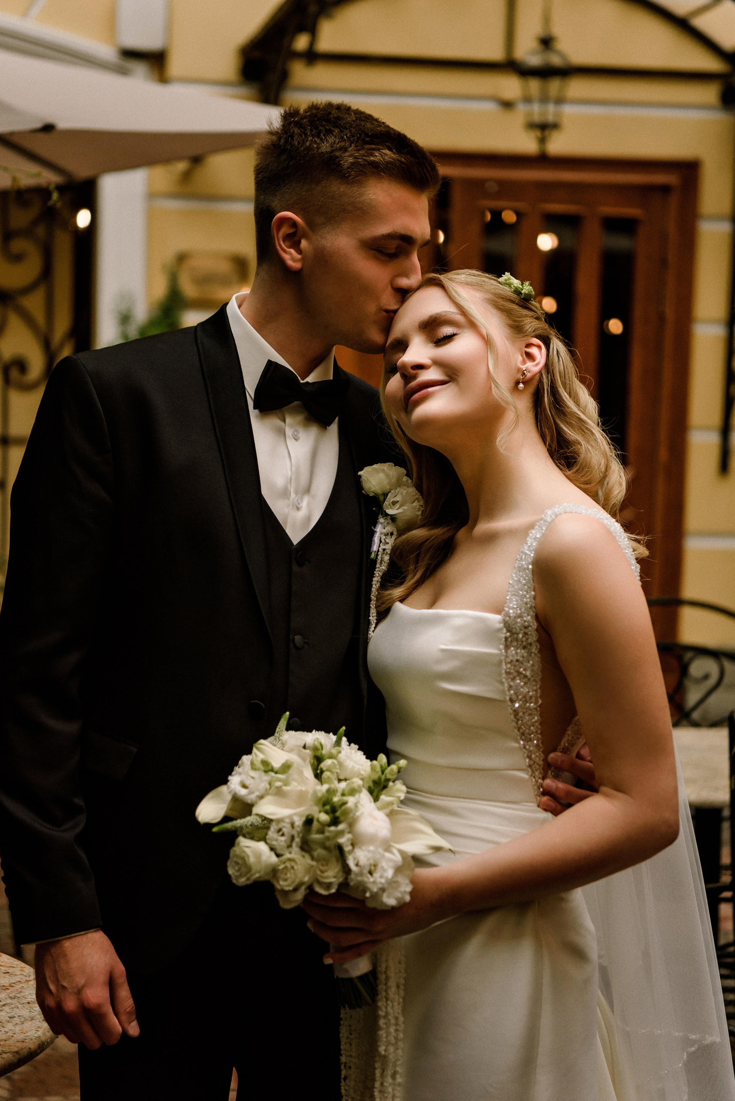 02.08.26 Валерия и Даниил. Свадебный фотограф в Санкт-Петербурге София Шубик