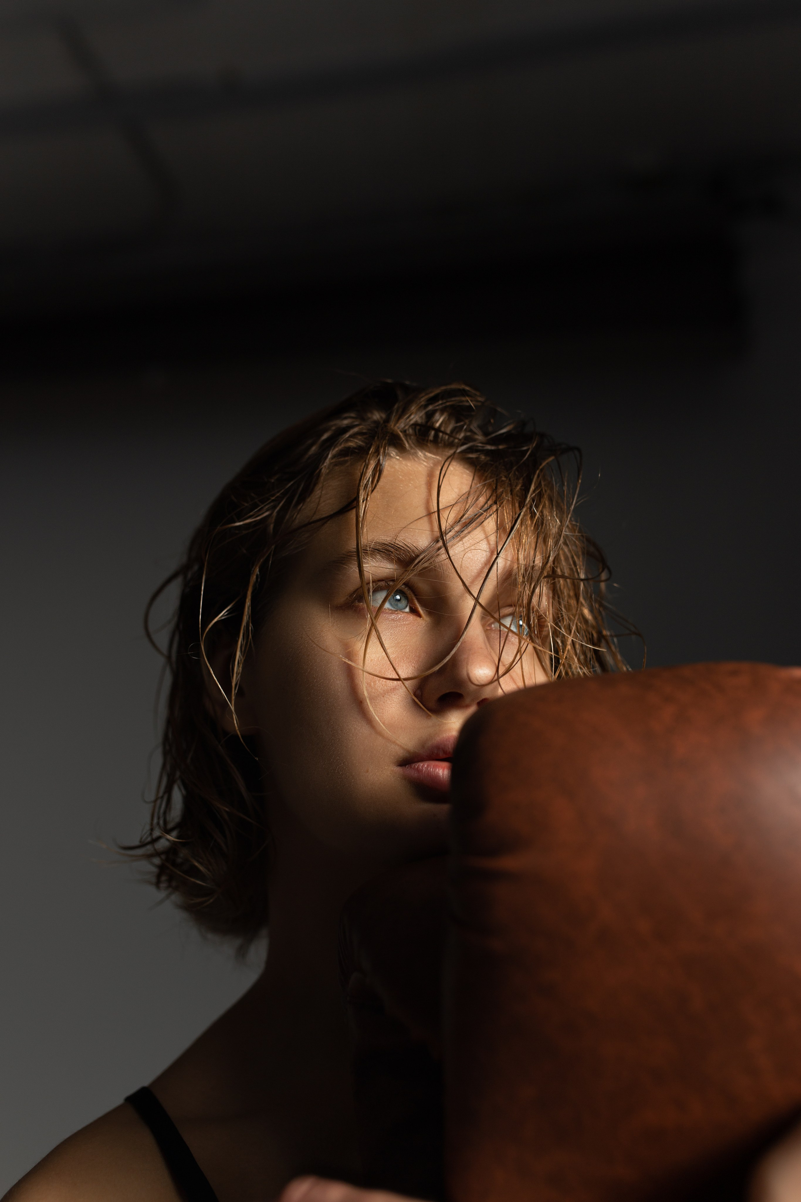 Арина. Фотограф Новосибирск Халуева Елена