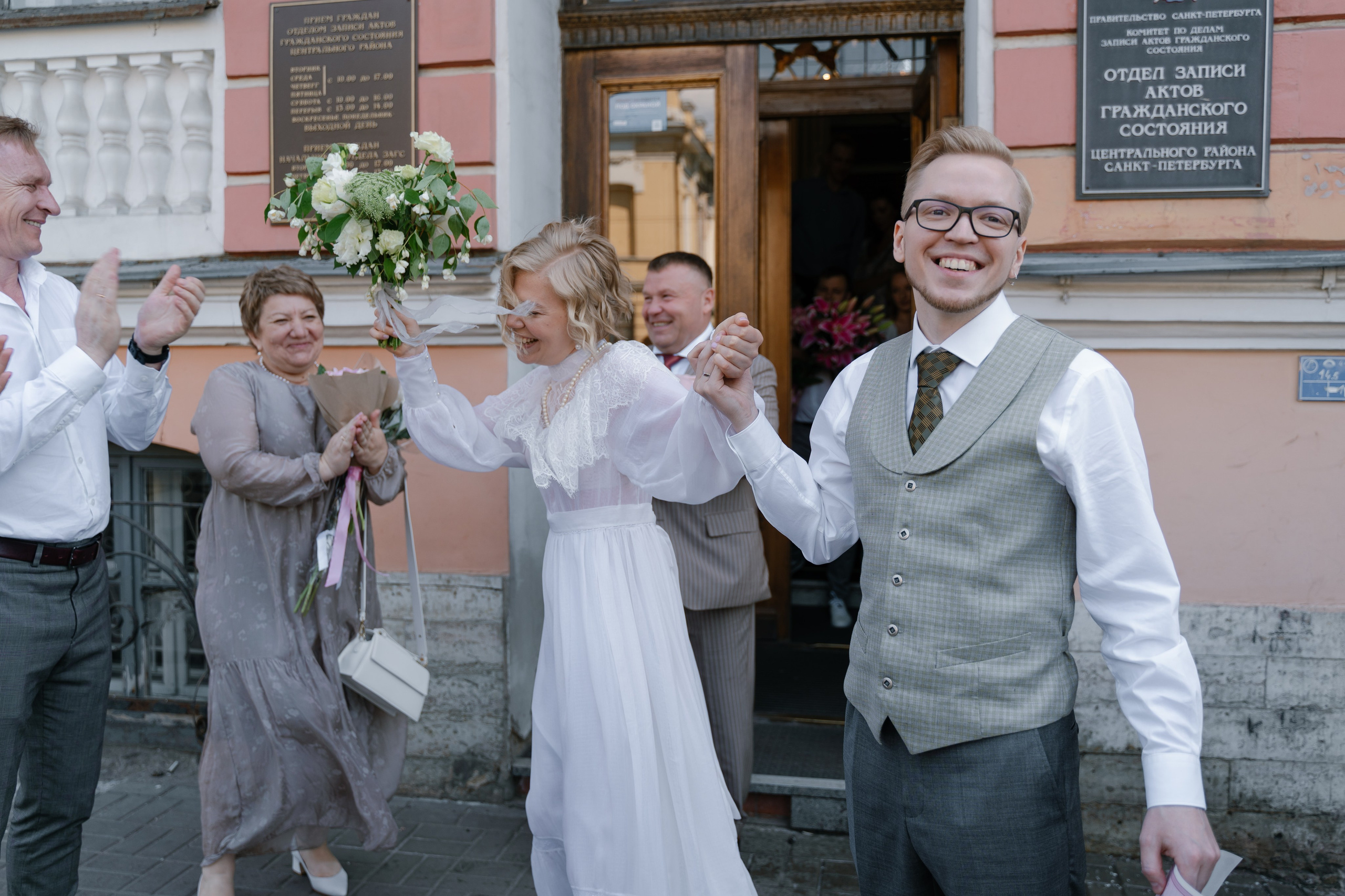 01.07.2023. Свадебный фотограф — Наталья Фед СПб/Москва