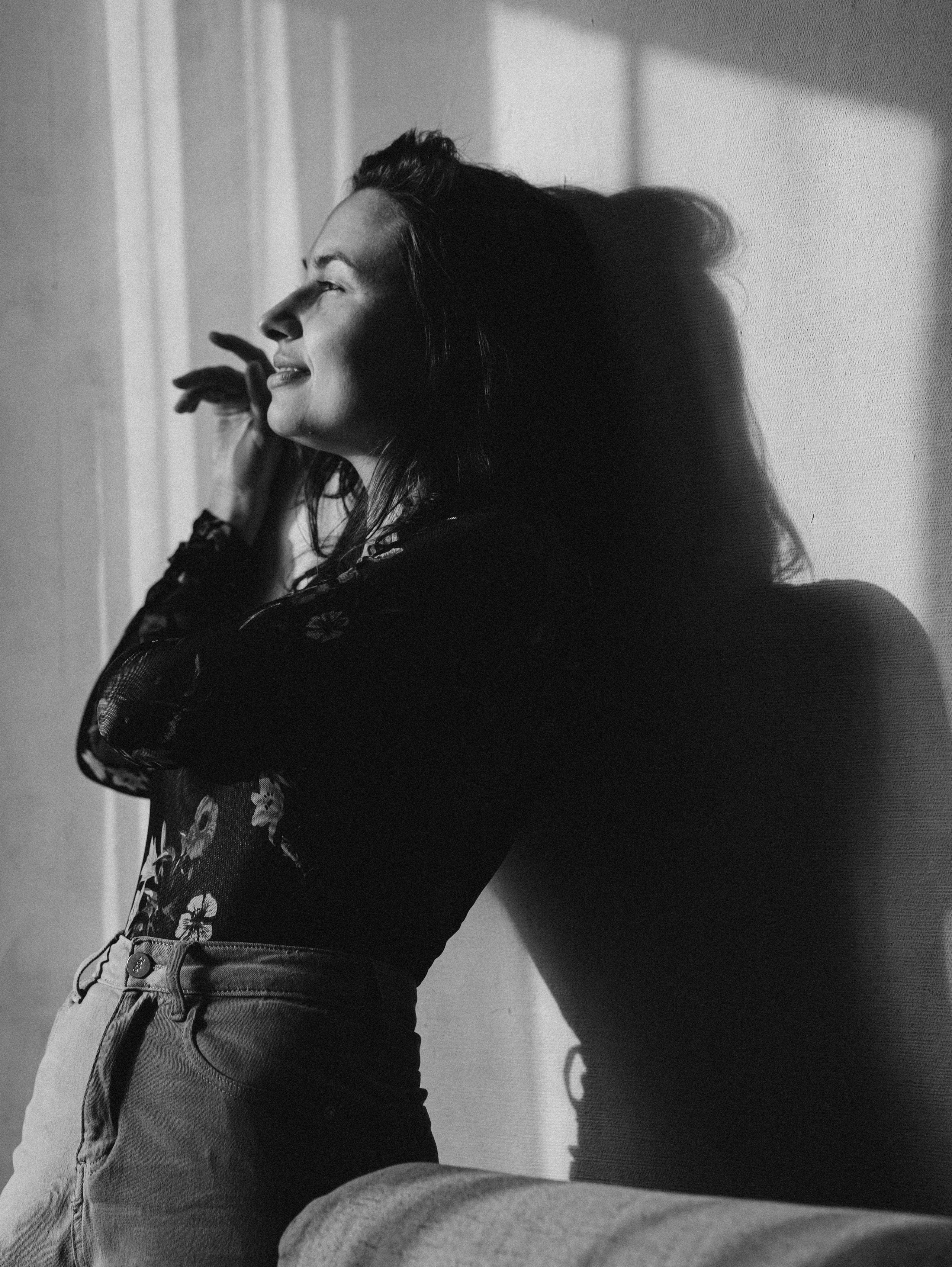 Айгуль. Алёна Стерхова — Предметный и портретный фотограф. Ижевск