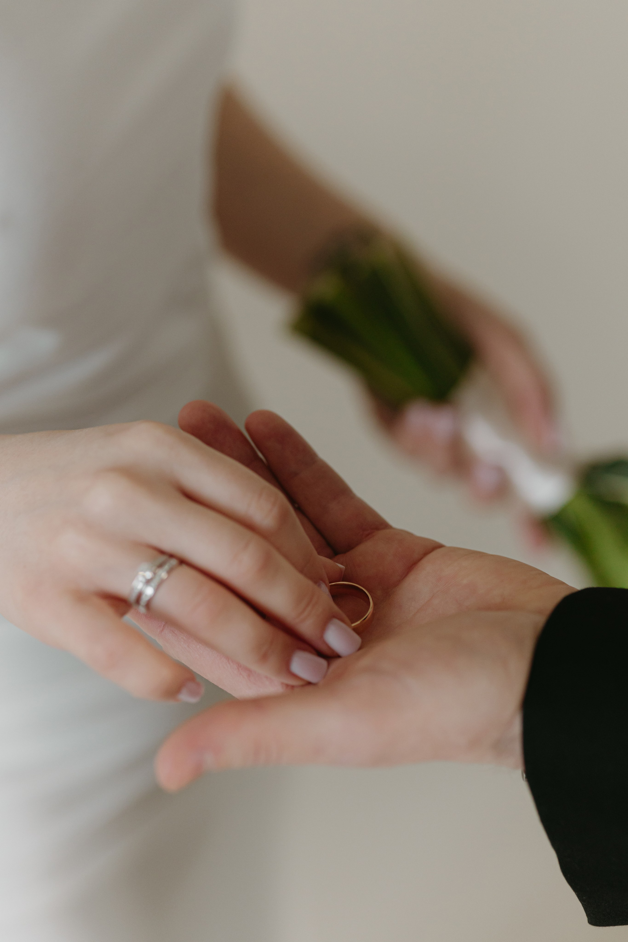 Серёжа и Яна. Фотограф Эльмира Лин