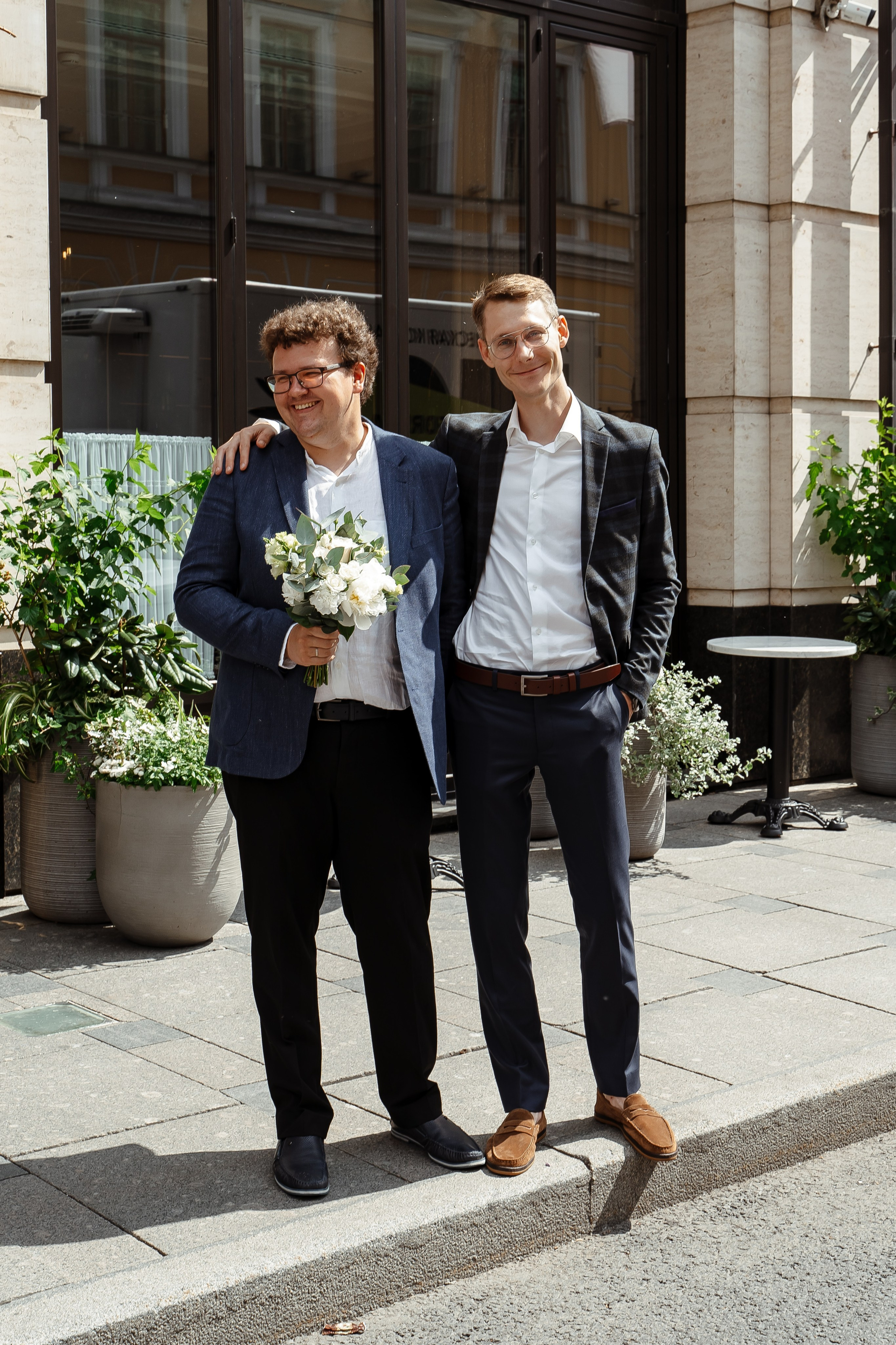 V&P. Фотограф и видеограф в Санкт-Петербурге и Москве Виктория Горячева