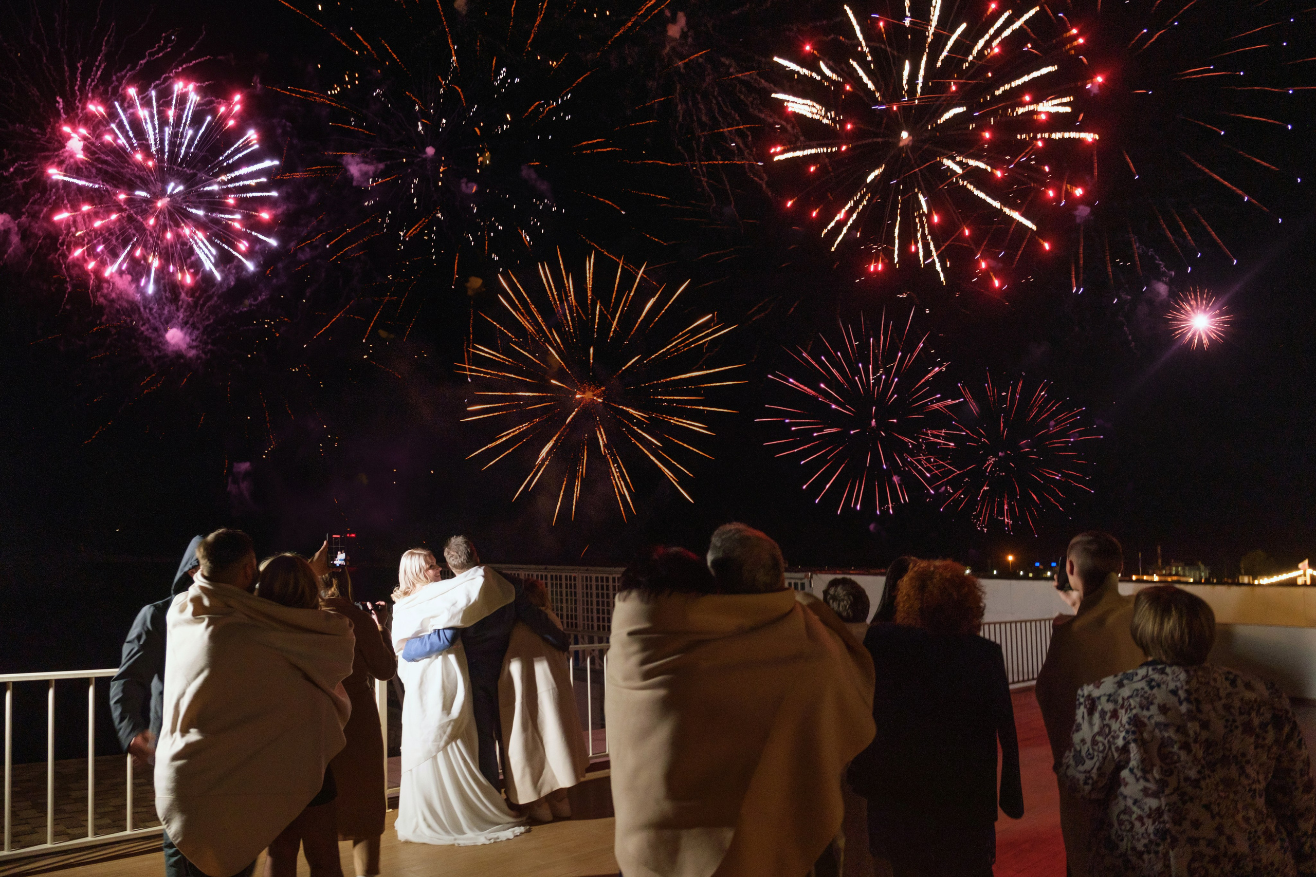 Алёна / Дмитрий. Свадебный Видеограф Фотограф в Сочи
