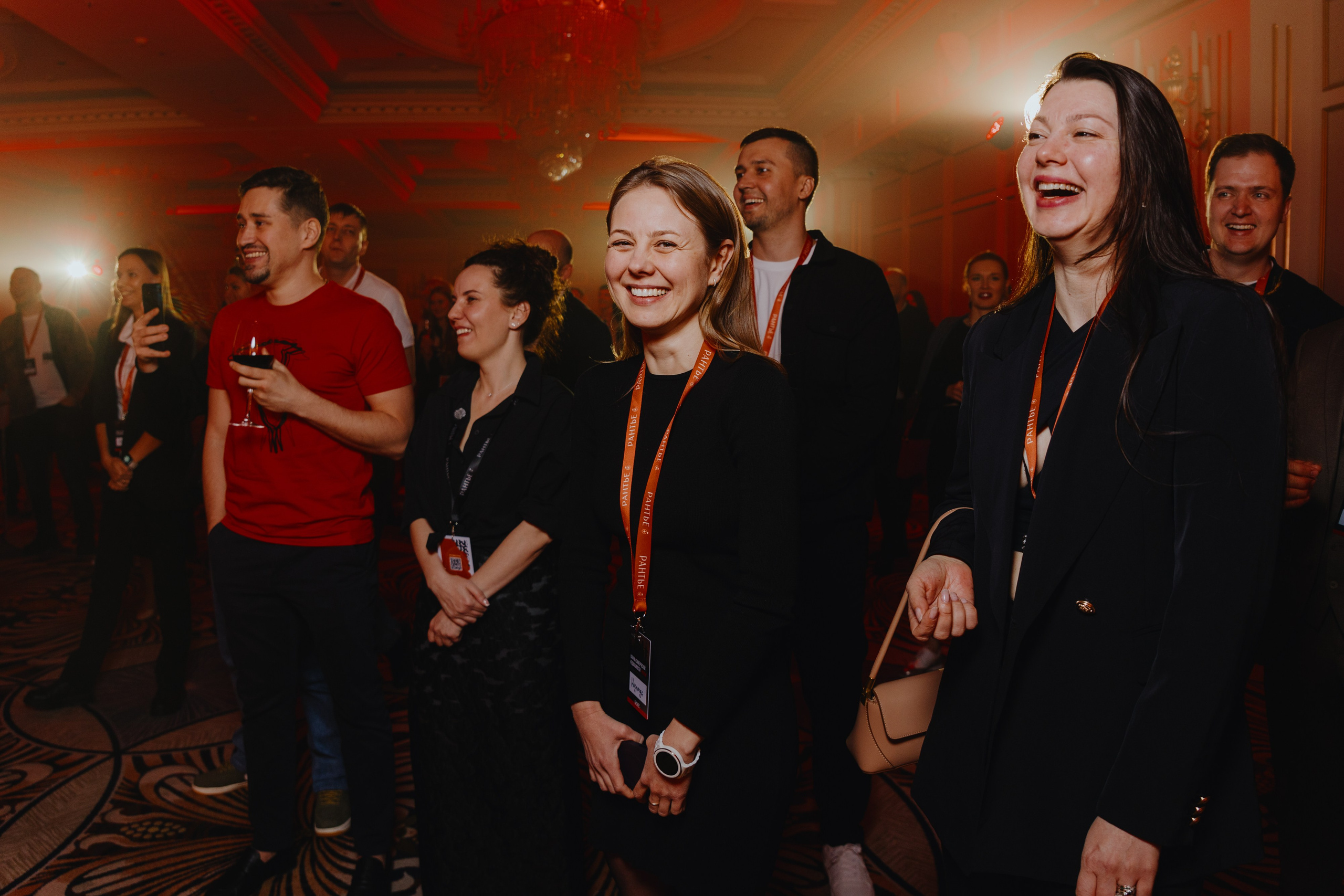 Рантье. Ежегодный форум. Фотограф Илья Чернов