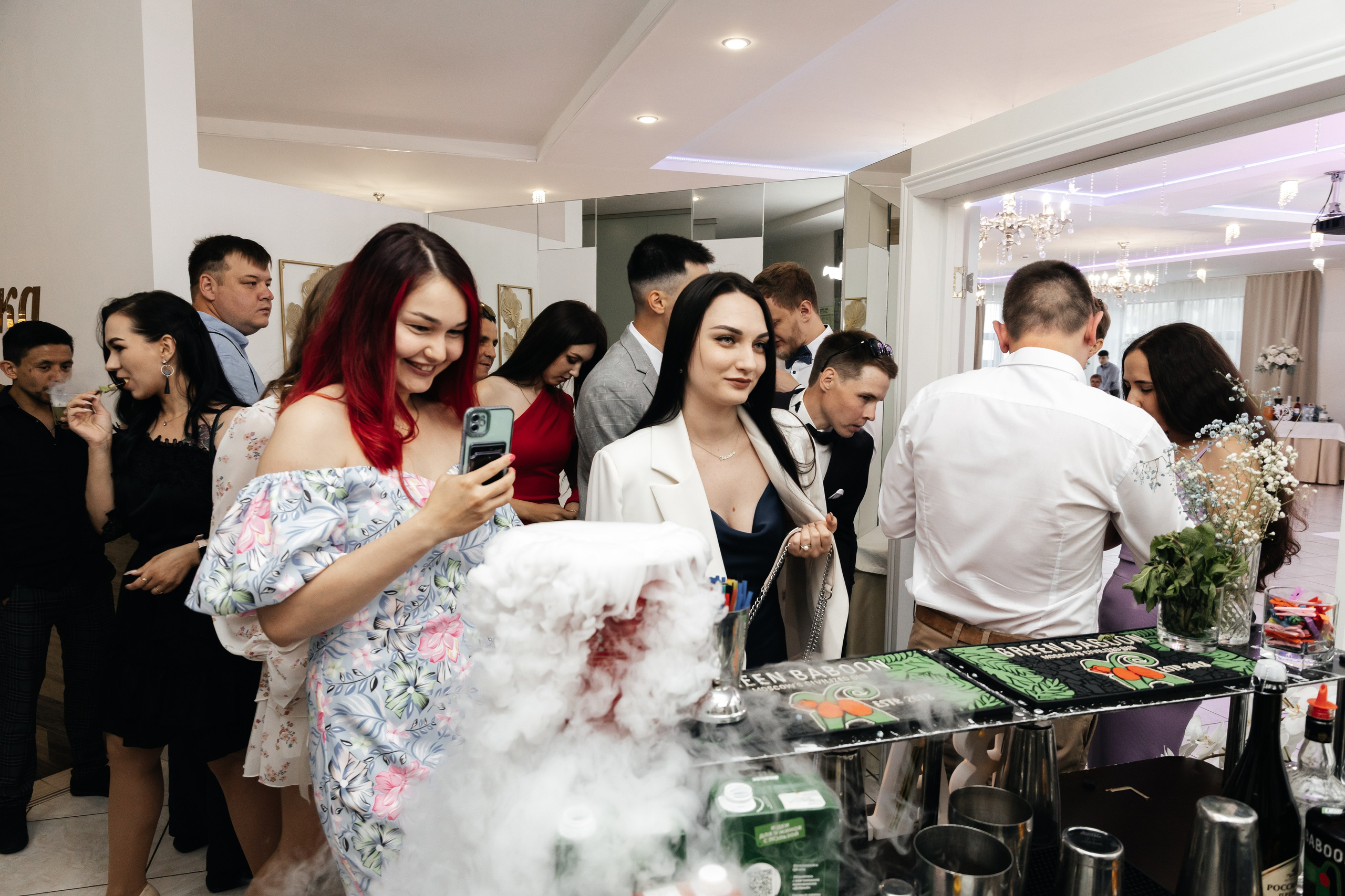 Renat & Alina. Свадебный фотограф Ильнар Асадуллин