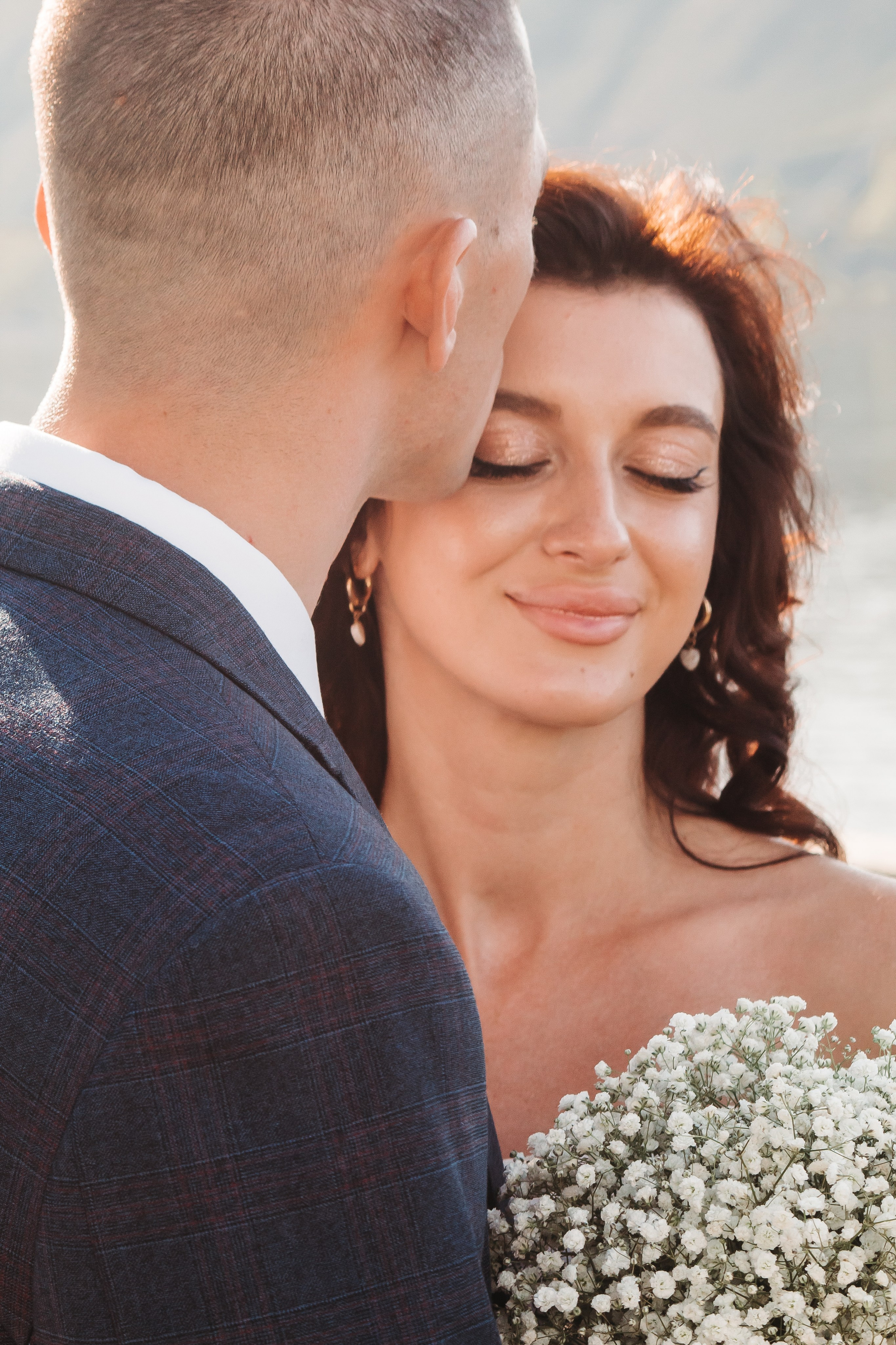 Свадьба. ProFoto