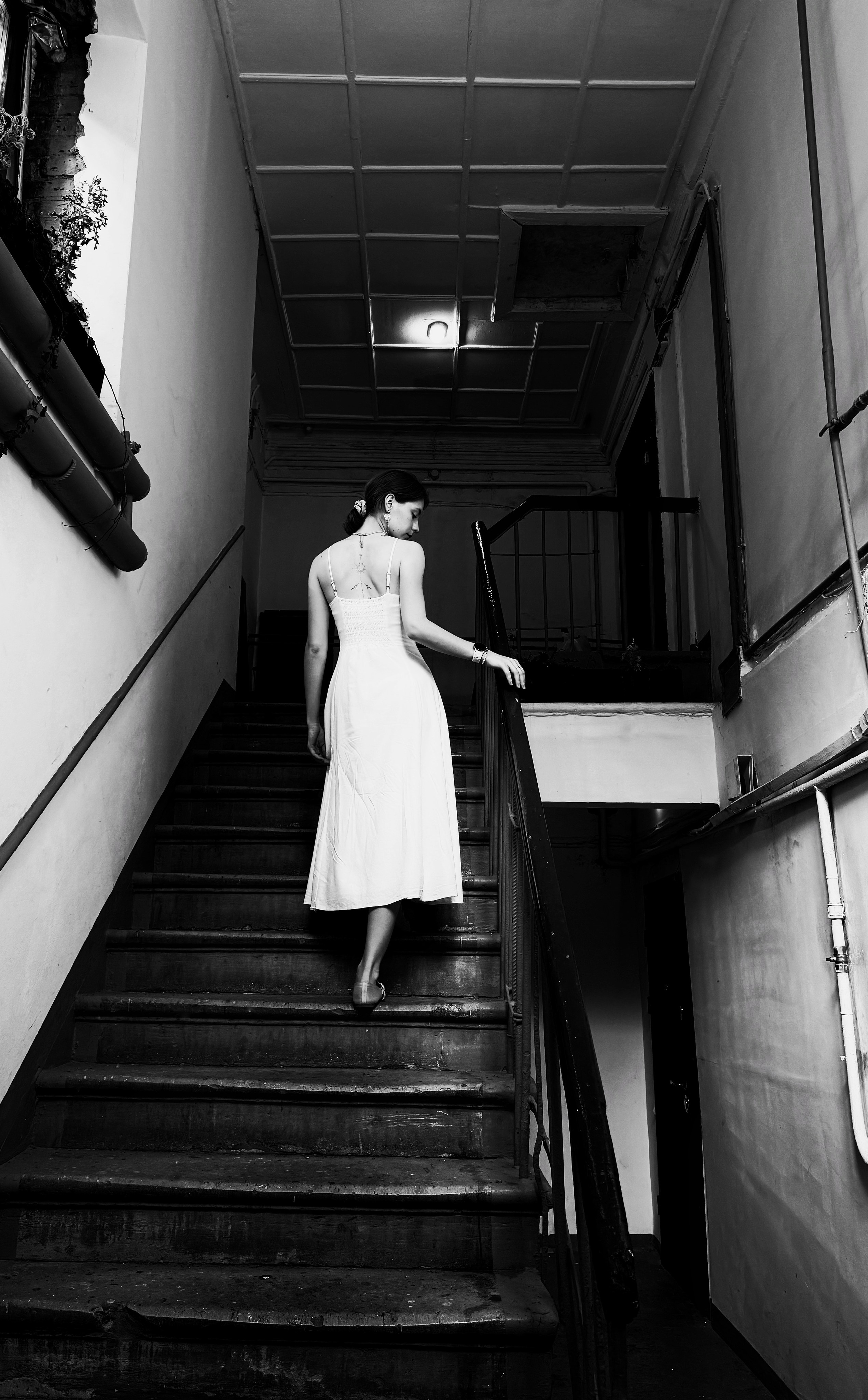 Фотосессии на сакральном. Эксперт по матрице судьбы Мария Пендюрина