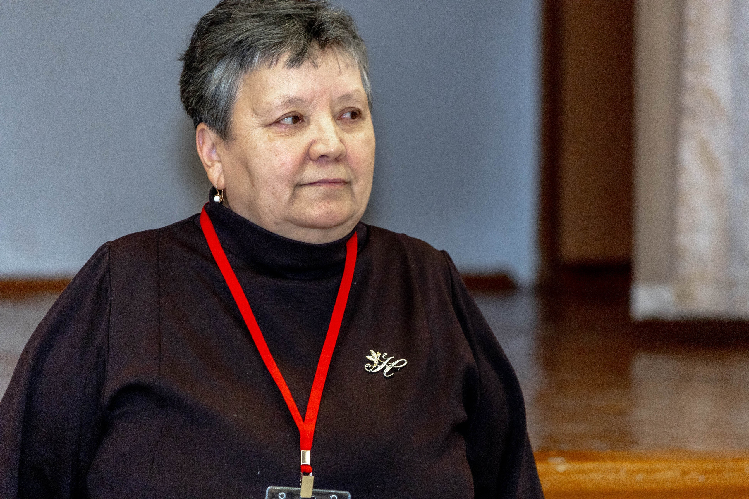 «Разговоры о важном» 24 октября 2025 г. Фотограф г. Чебоксары Николай Фадеев